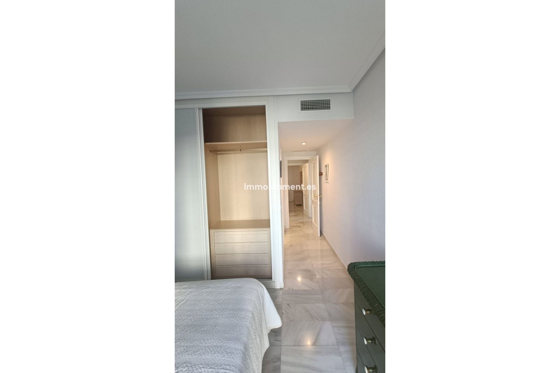 Revente - Appartement - Marbella - Puerto Banús