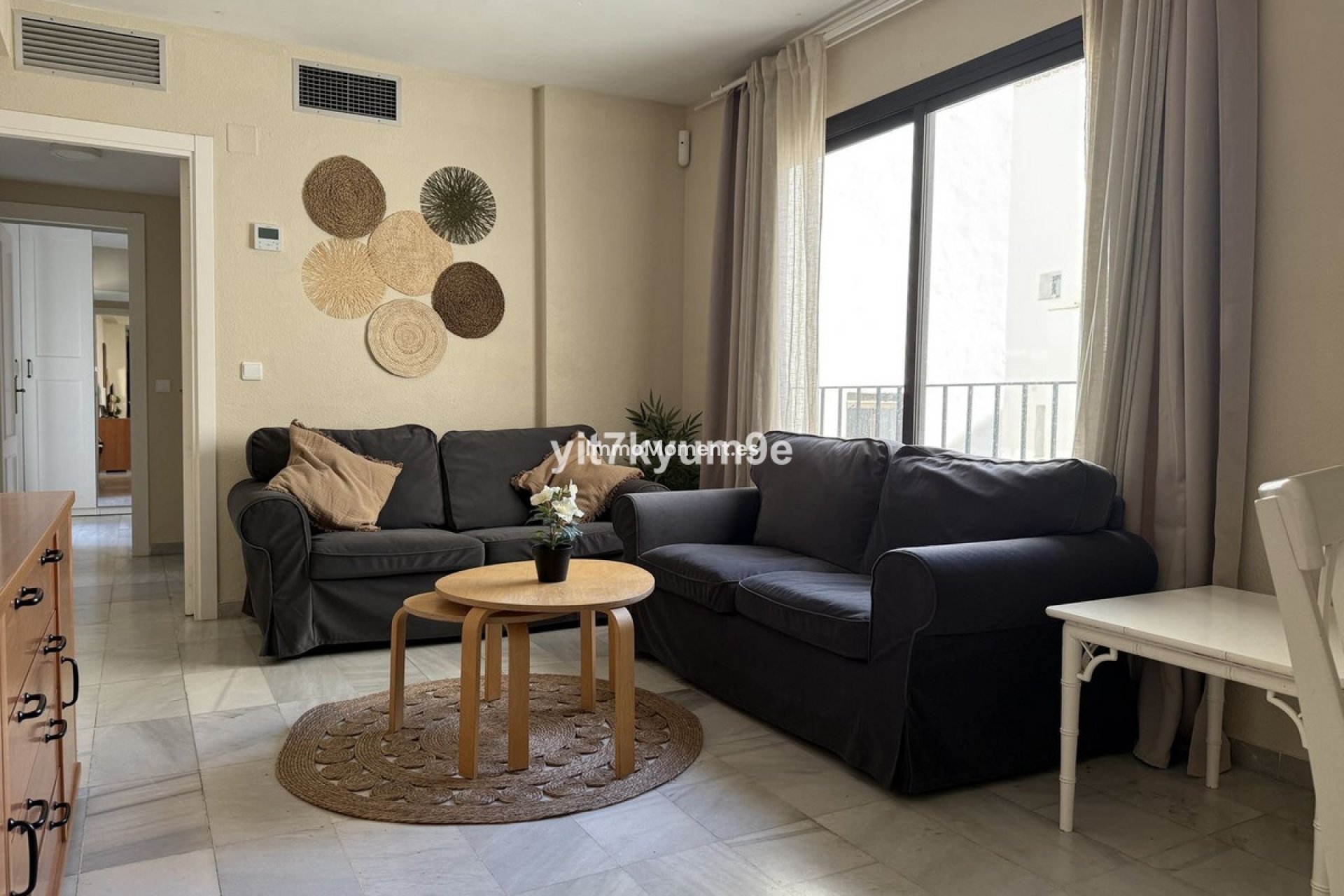 Revente - Appartement - Marbella - Puerto Banús