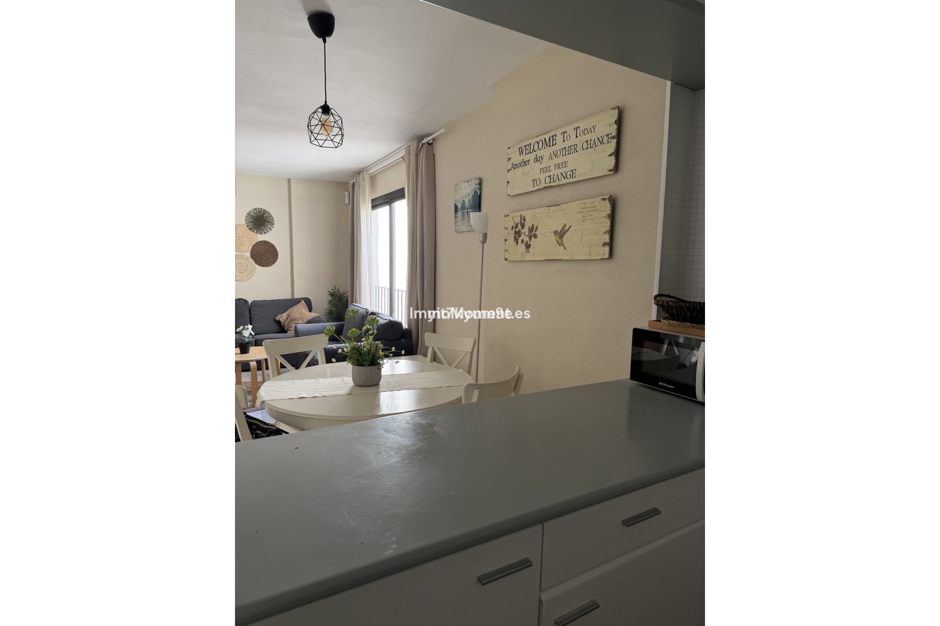 Revente - Appartement - Marbella - Puerto Banús