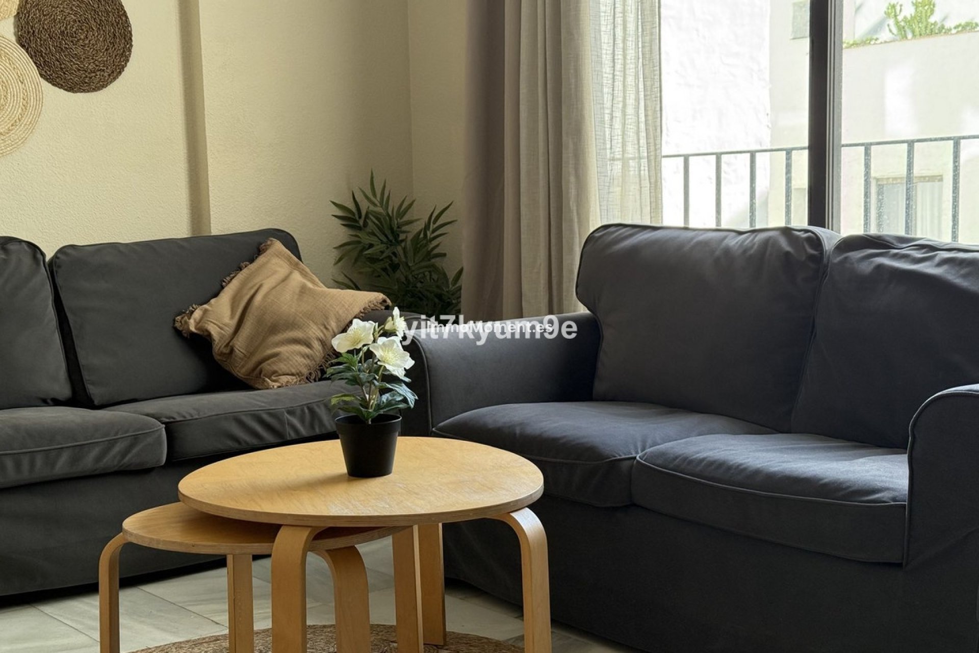 Revente - Appartement - Marbella - Puerto Banús