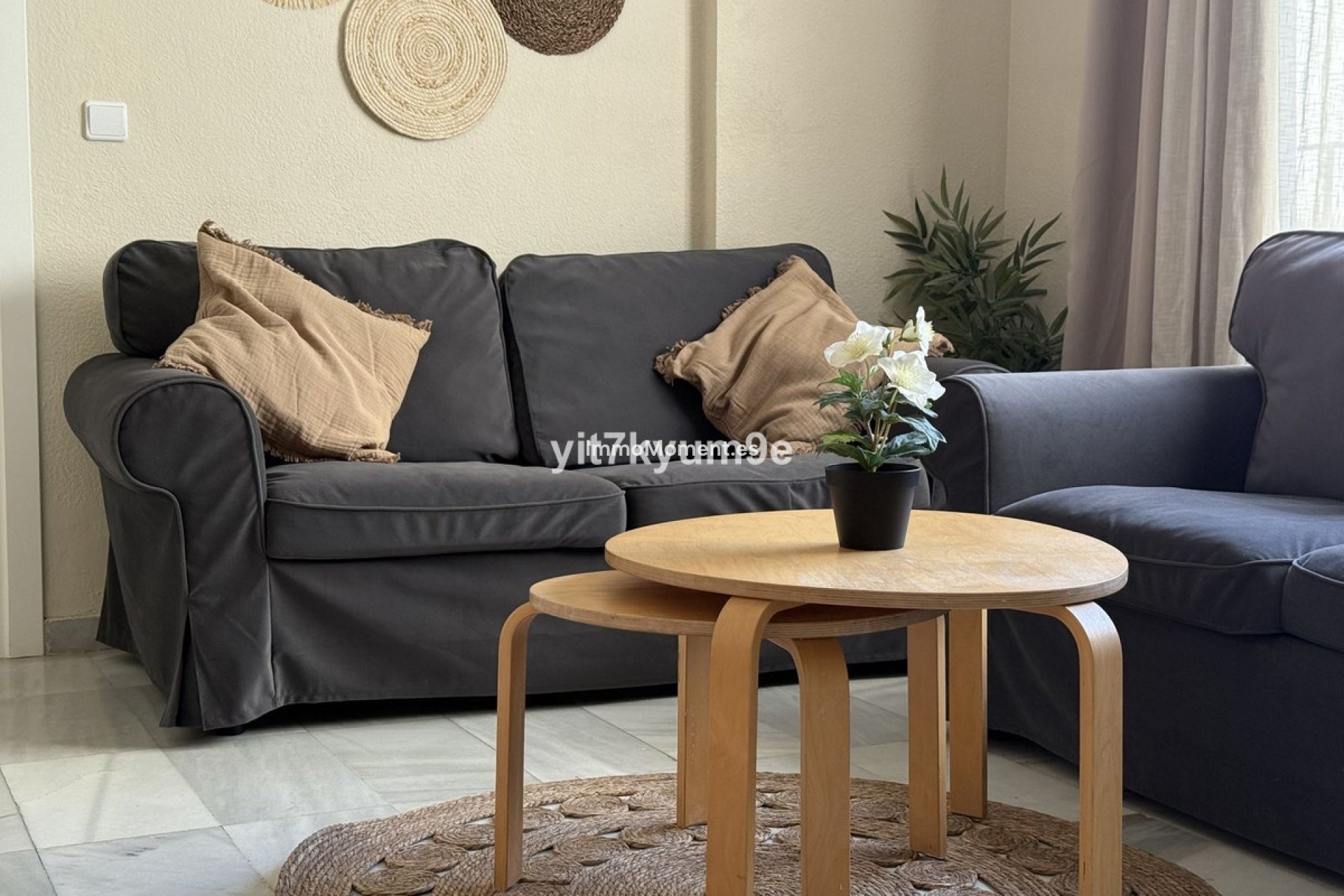 Revente - Appartement - Marbella - Puerto Banús