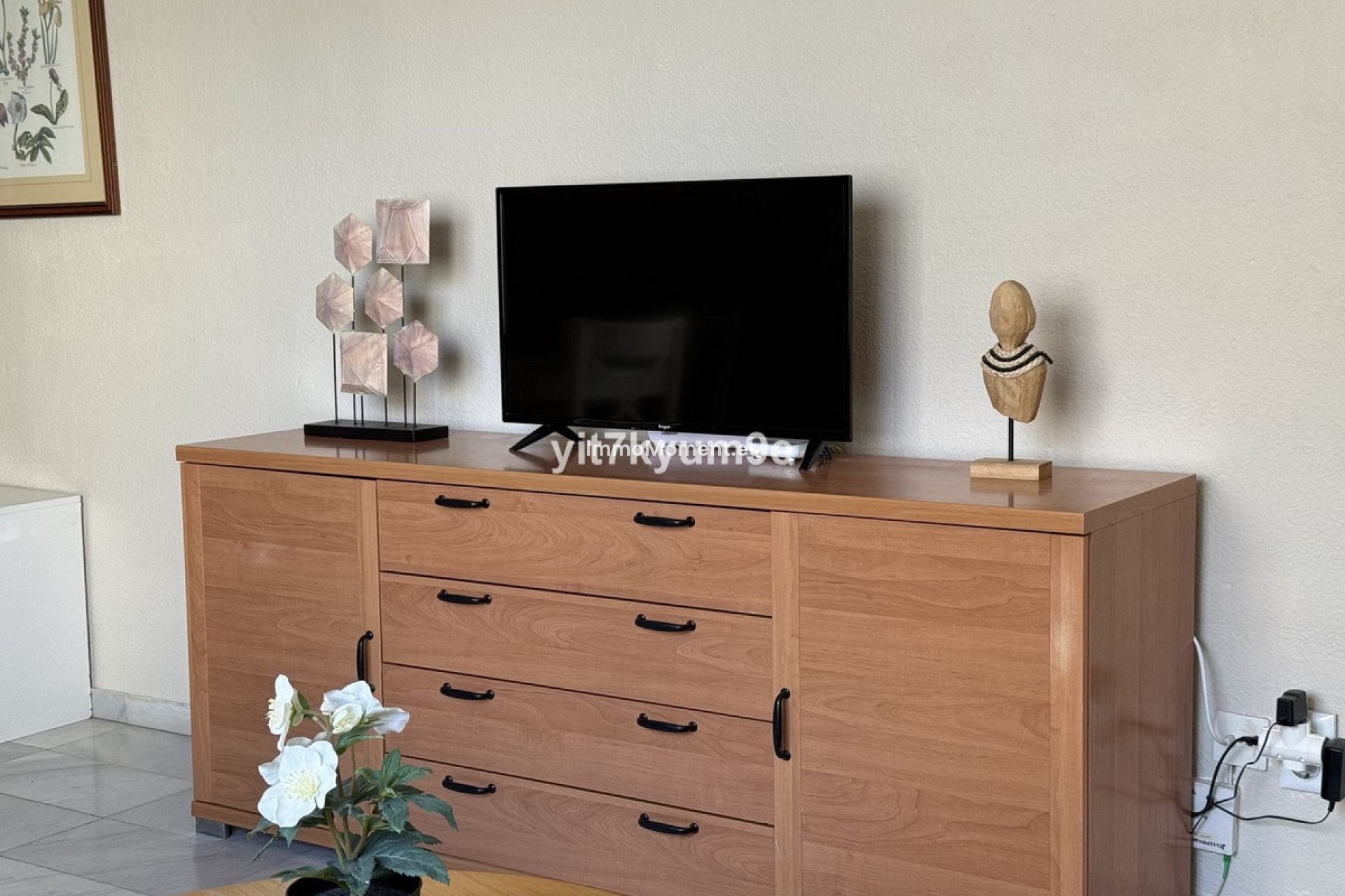 Revente - Appartement - Marbella - Puerto Banús