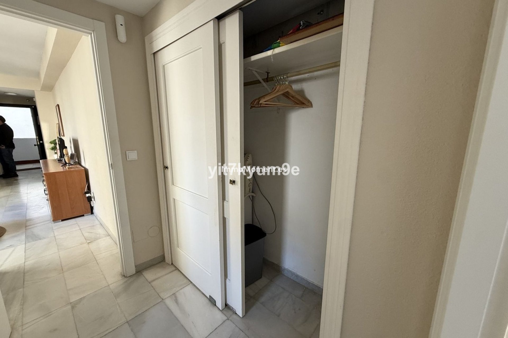 Revente - Appartement - Marbella - Puerto Banús