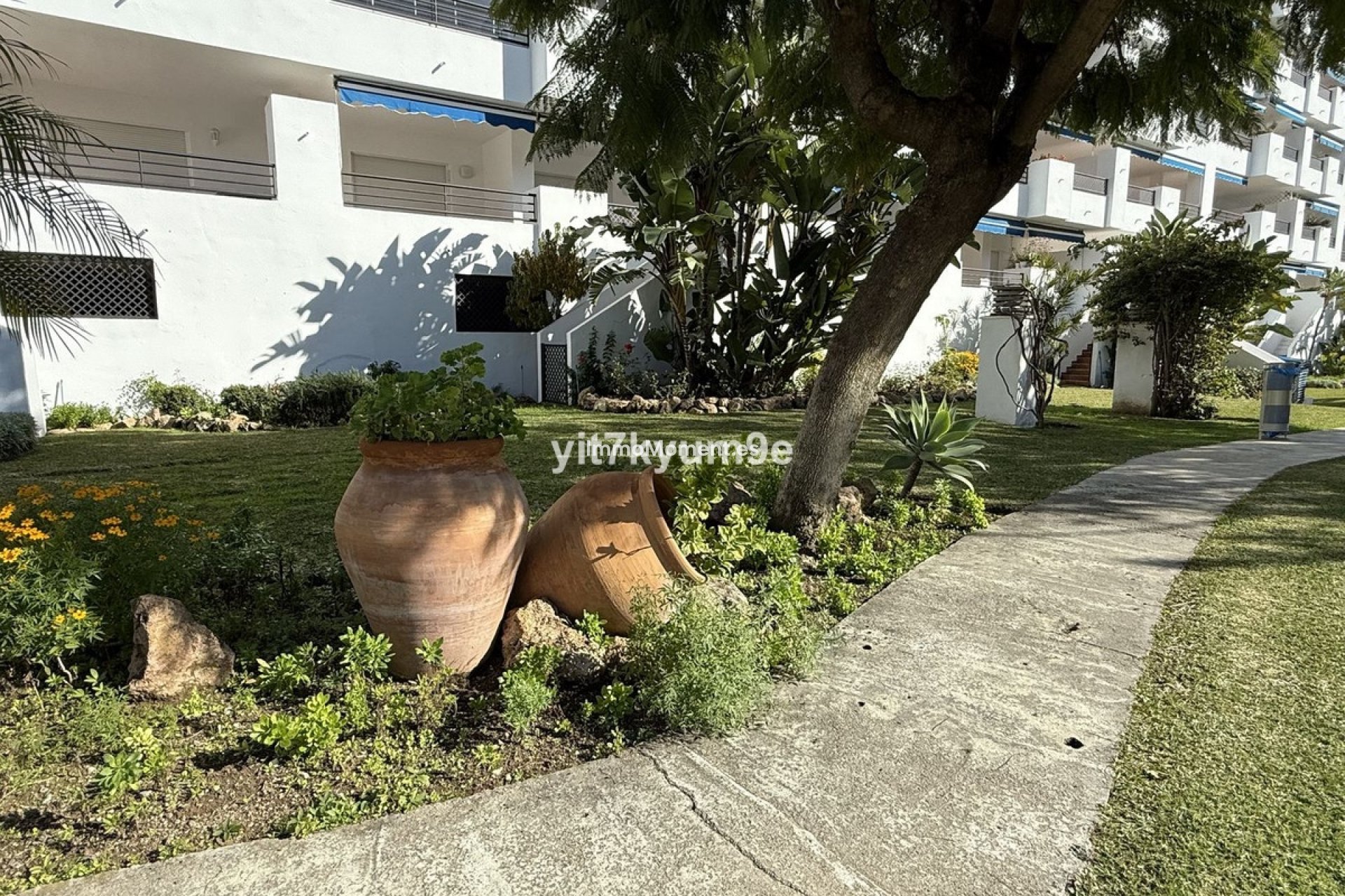 Revente - Appartement - Marbella - Puerto Banús