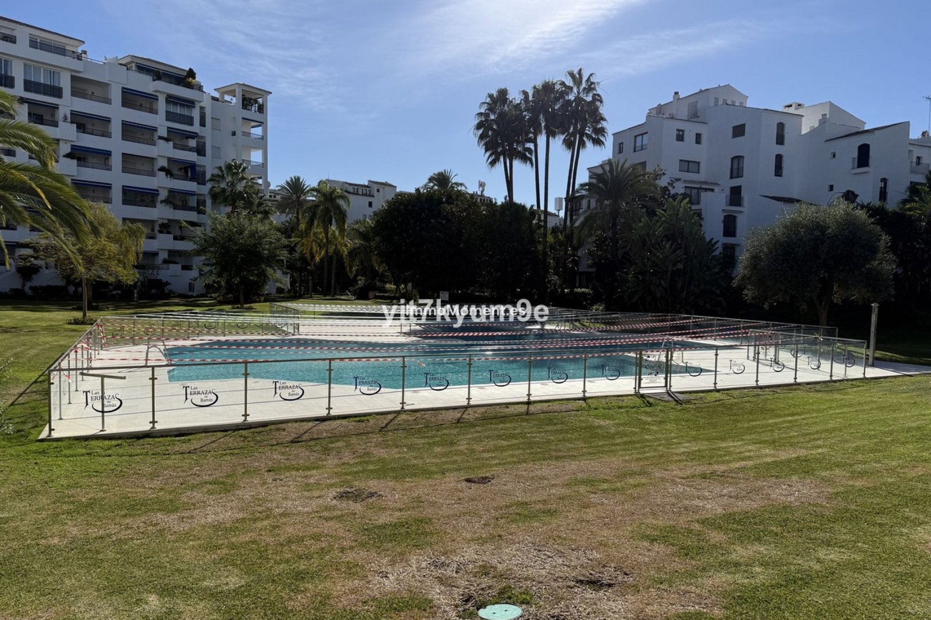 Revente - Appartement - Marbella - Puerto Banús