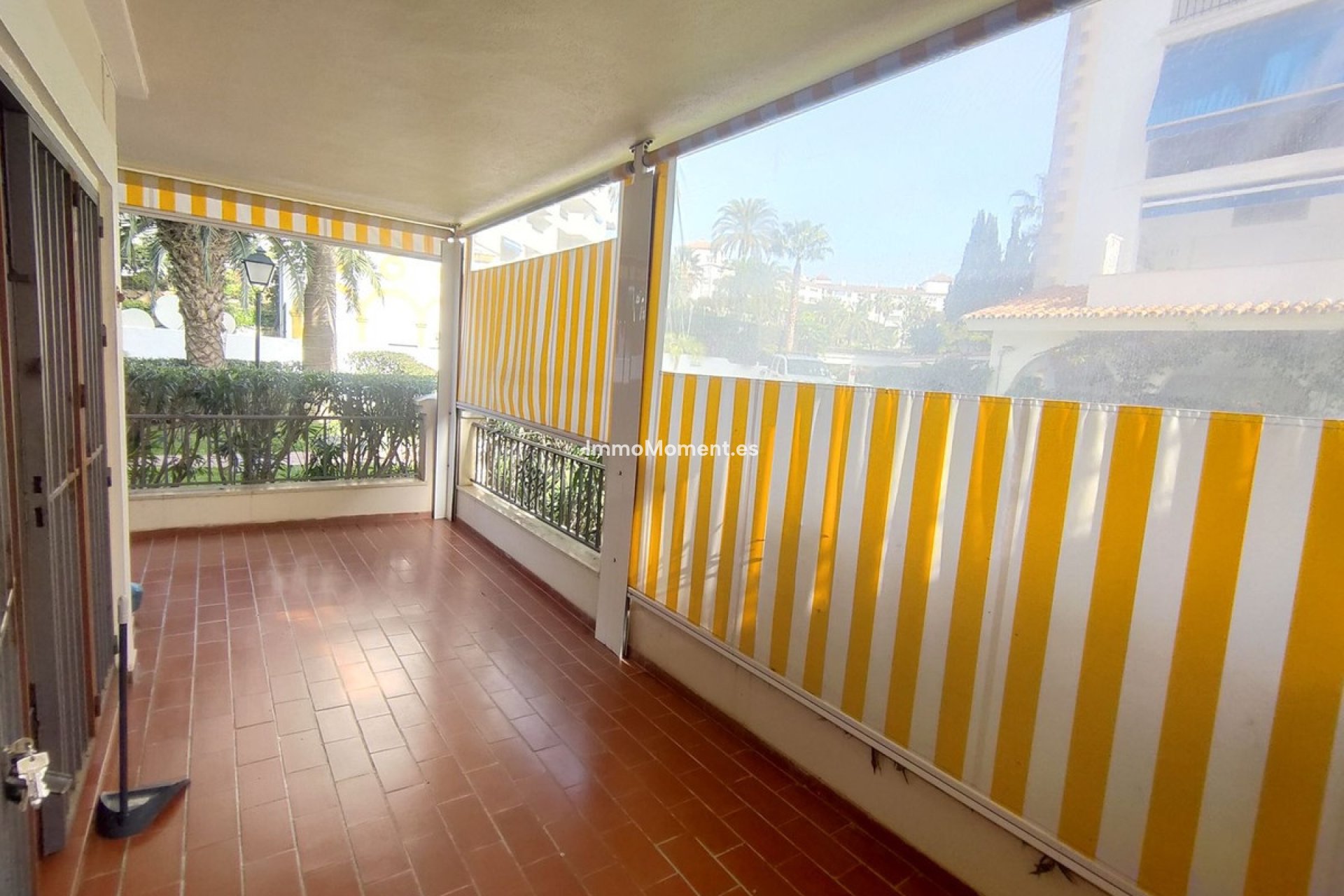 Revente - Appartement - Marbella - Puerto Banús