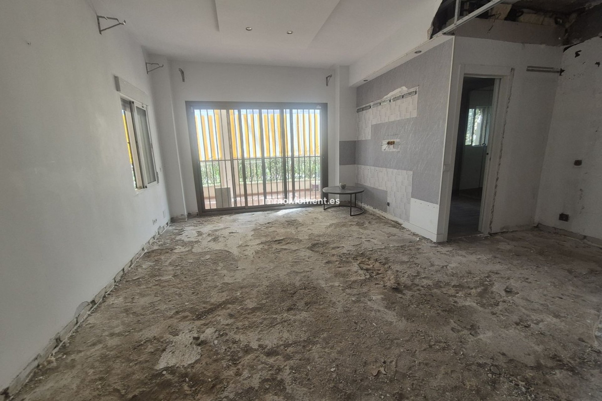 Revente - Appartement - Marbella - Puerto Banús