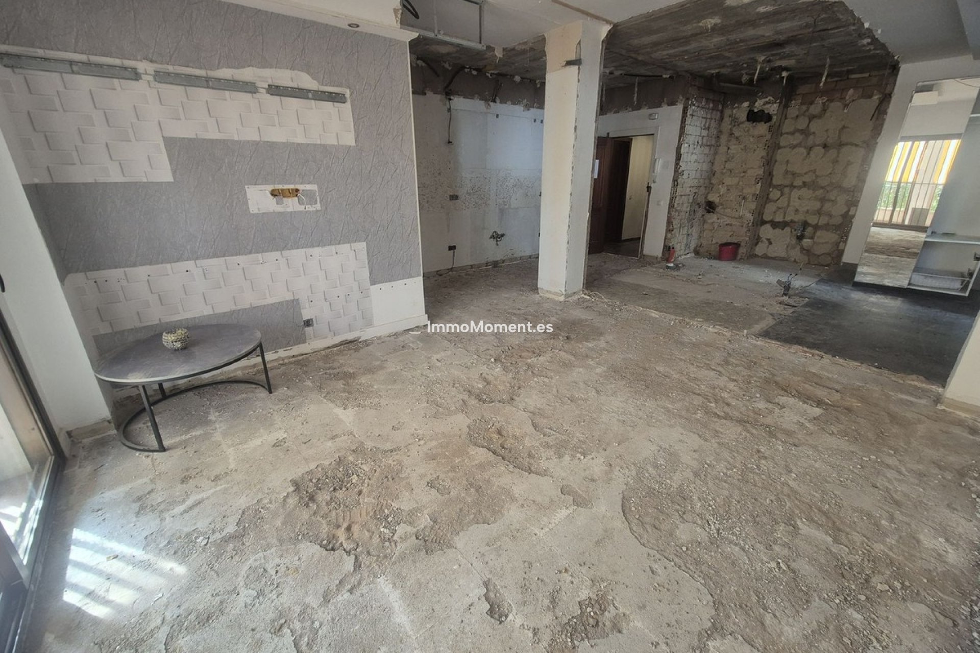 Revente - Appartement - Marbella - Puerto Banús