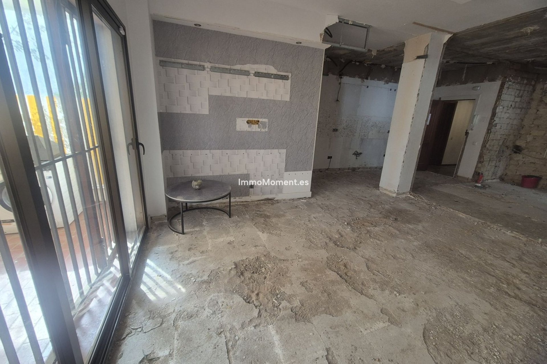 Revente - Appartement - Marbella - Puerto Banús