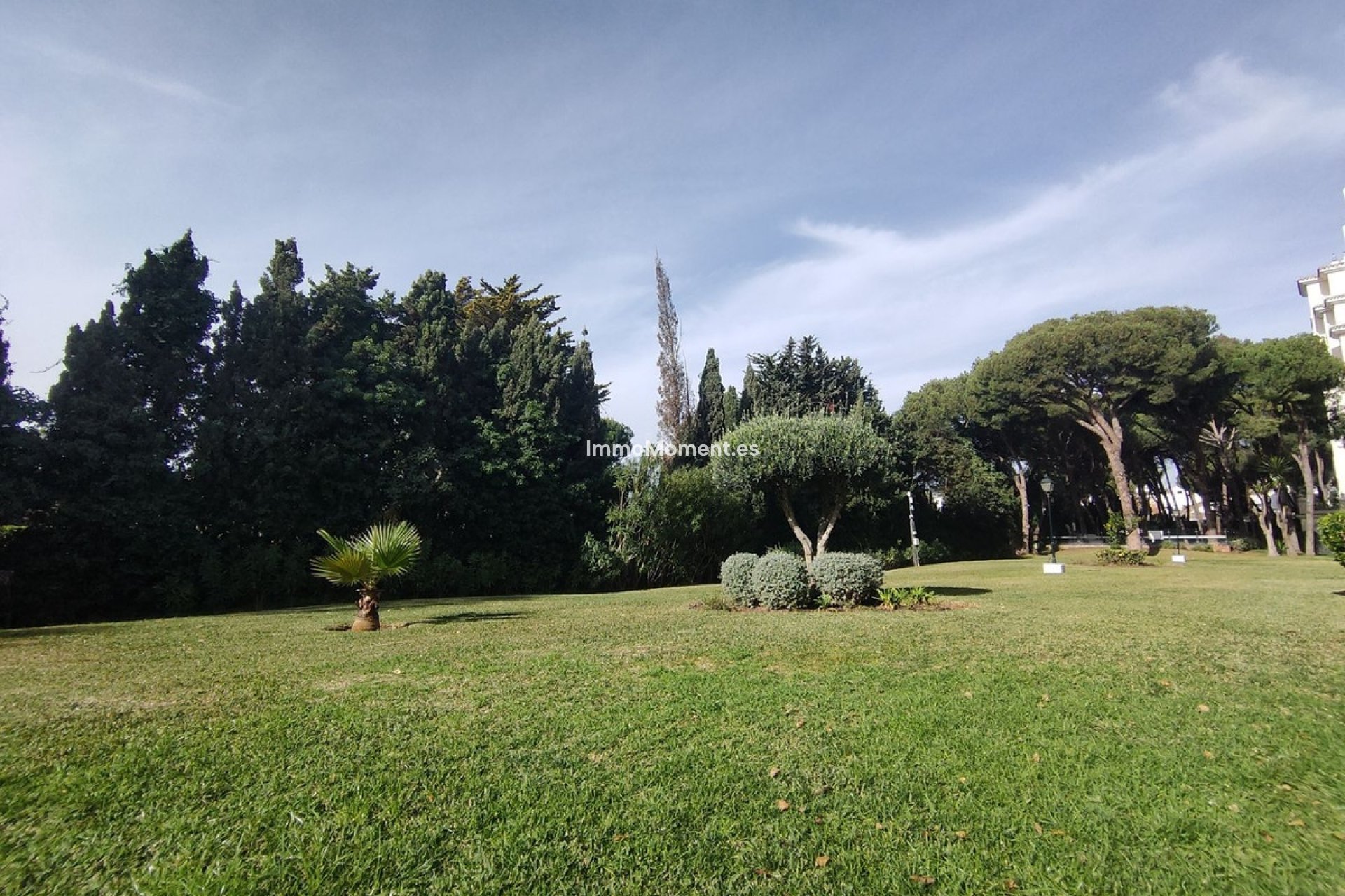 Revente - Appartement - Marbella - Puerto Banús