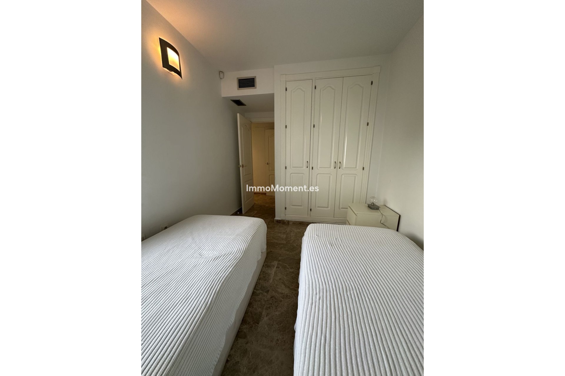 Revente - Appartement - Marbella - Puerto Banús