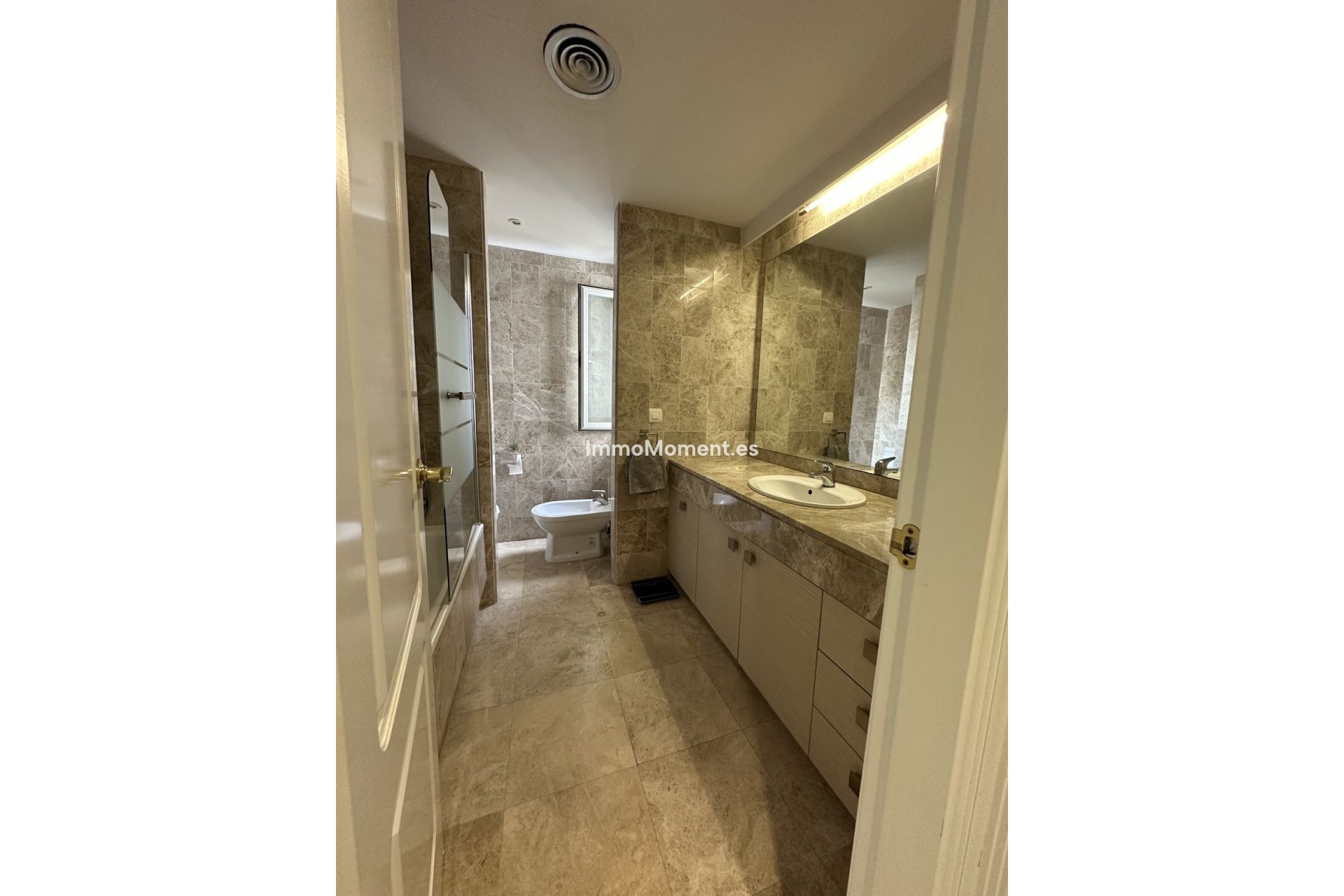 Revente - Appartement - Marbella - Puerto Banús