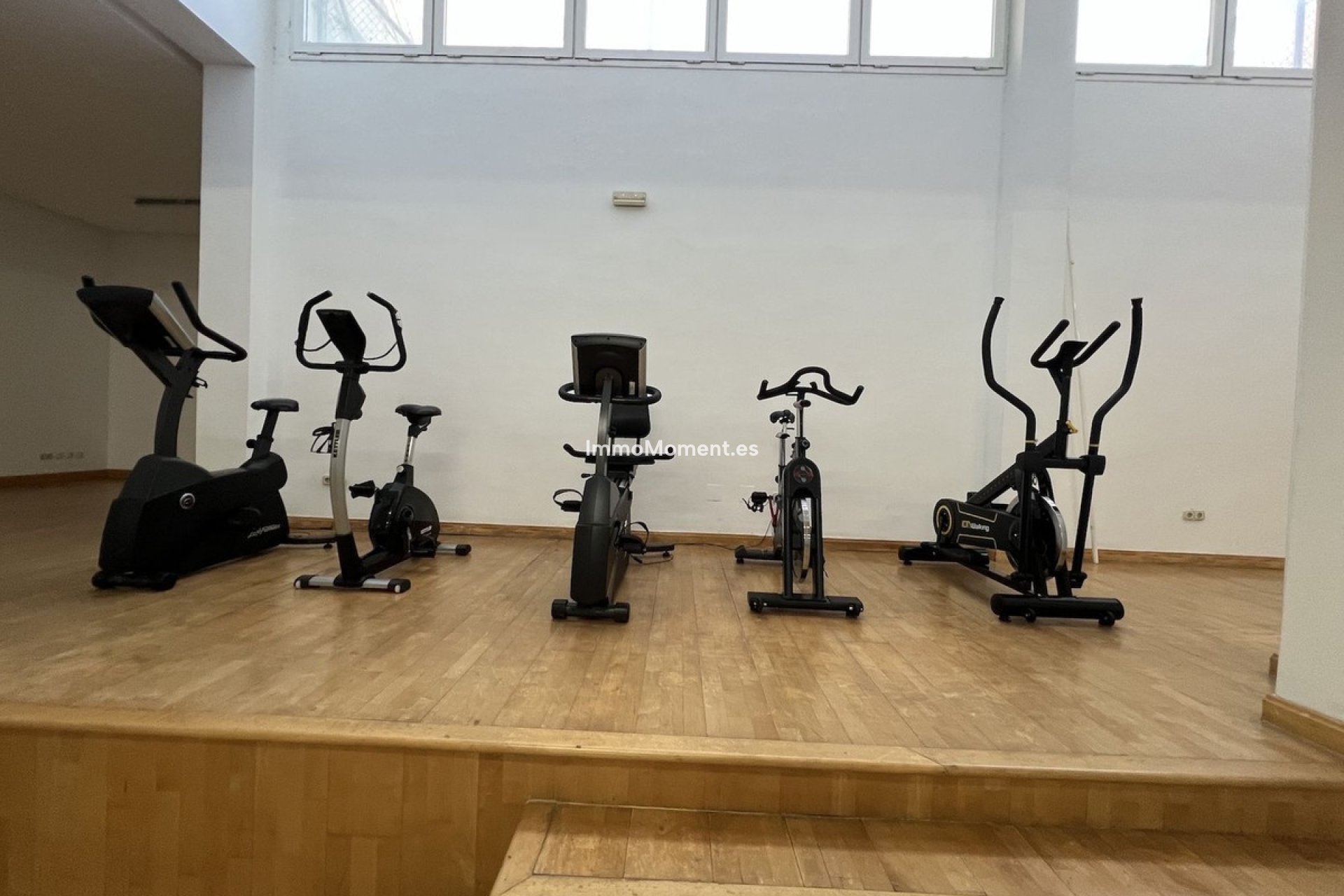 Revente - Appartement - Marbella - Puerto Banús