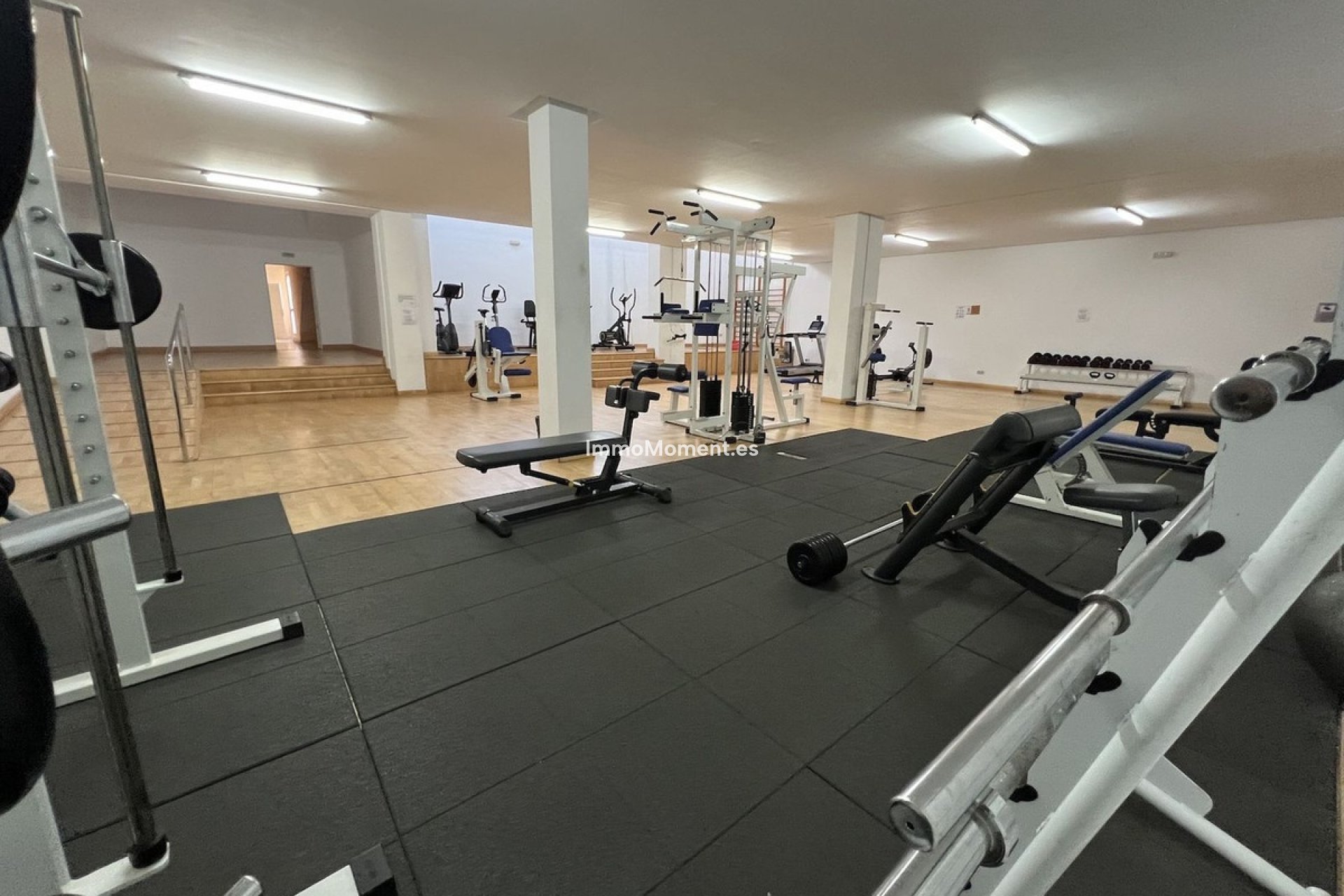 Revente - Appartement - Marbella - Puerto Banús