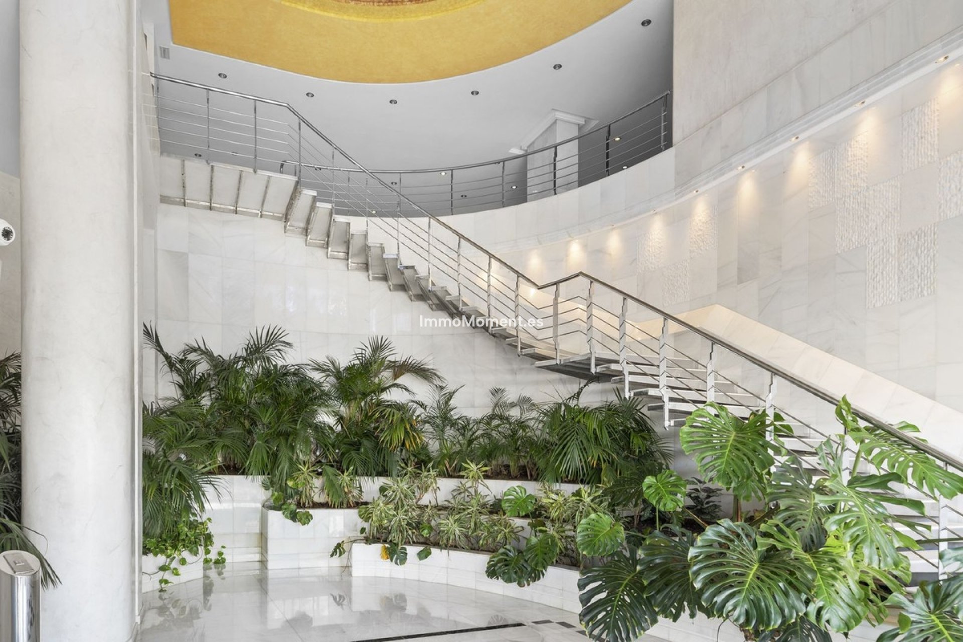 Revente - Appartement - Marbella - Puerto Banús