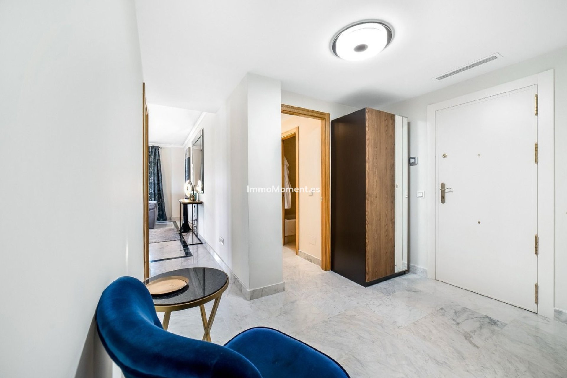 Revente - Appartement - Marbella - Puerto Banús