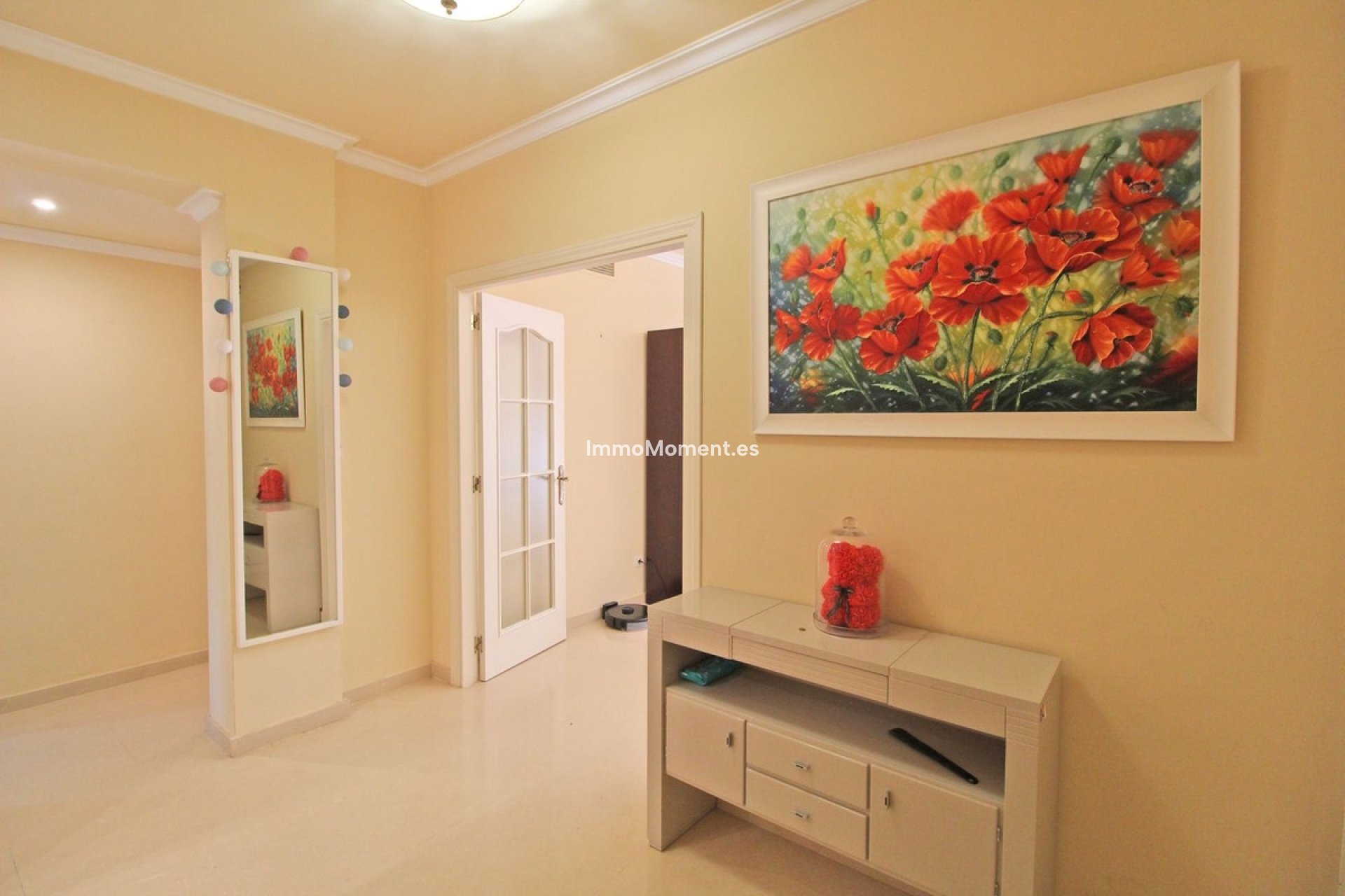 Revente - Appartement - Marbella - Puerto Banús