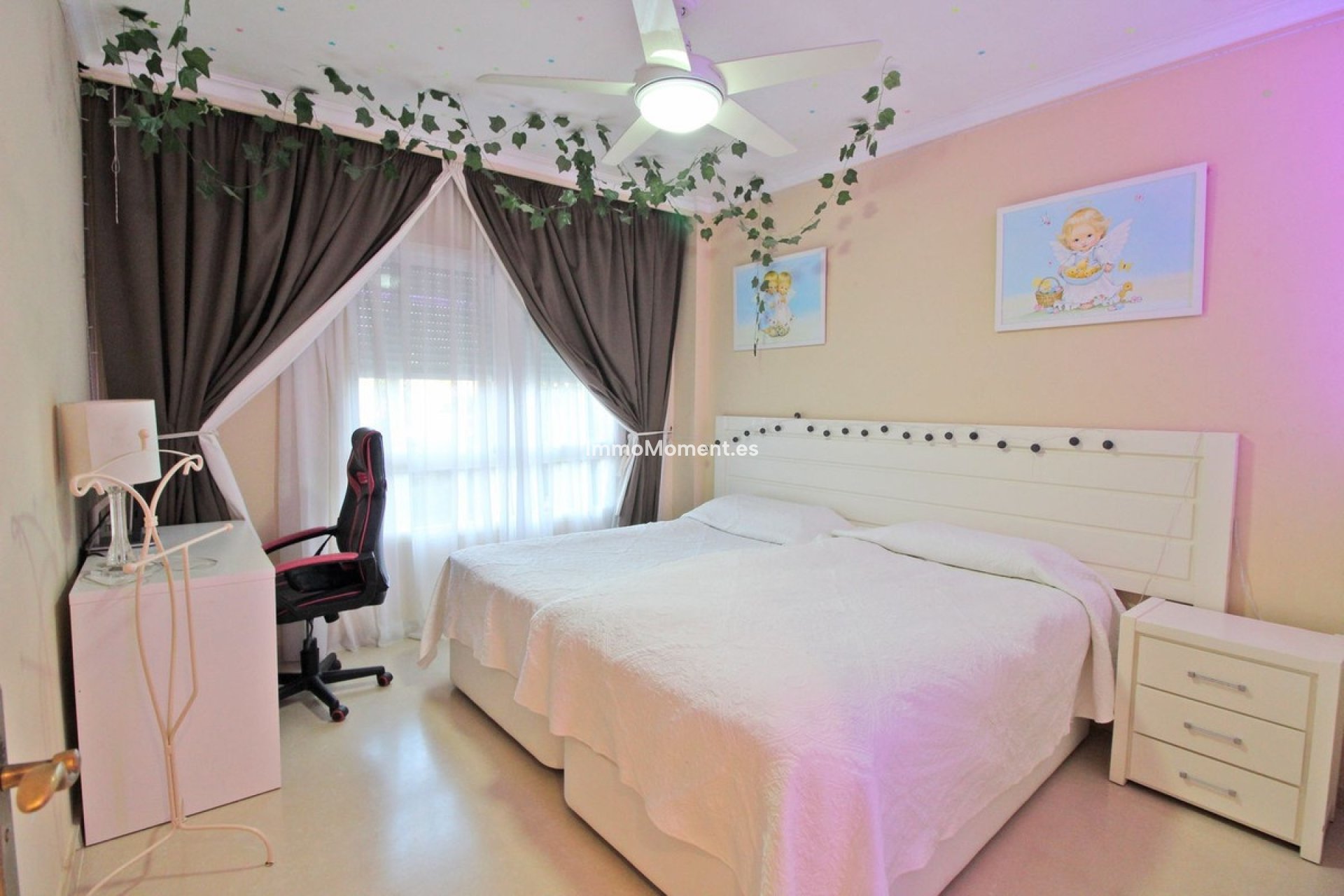 Revente - Appartement - Marbella - Puerto Banús