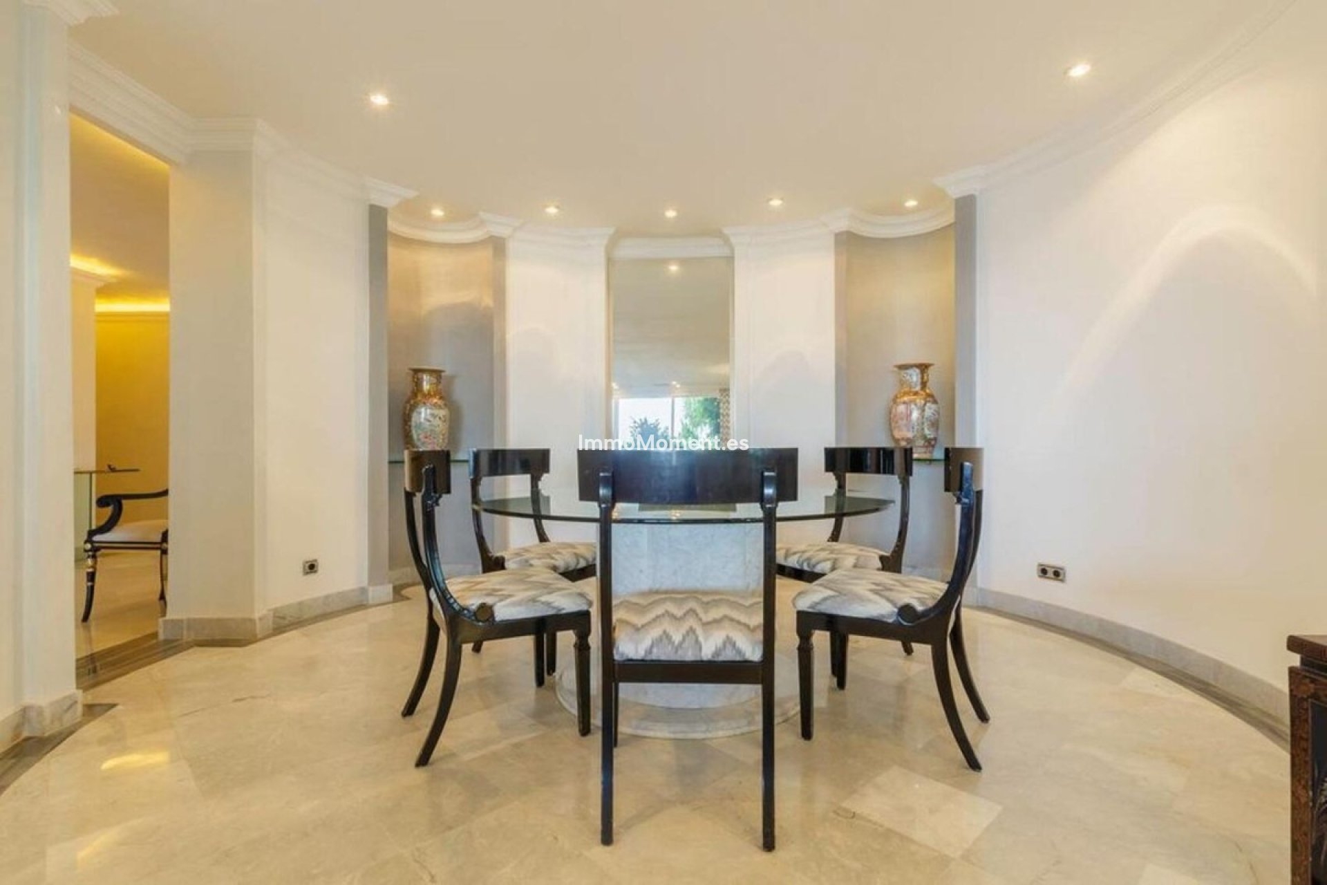 Revente - Appartement - Marbella - Puerto Banús