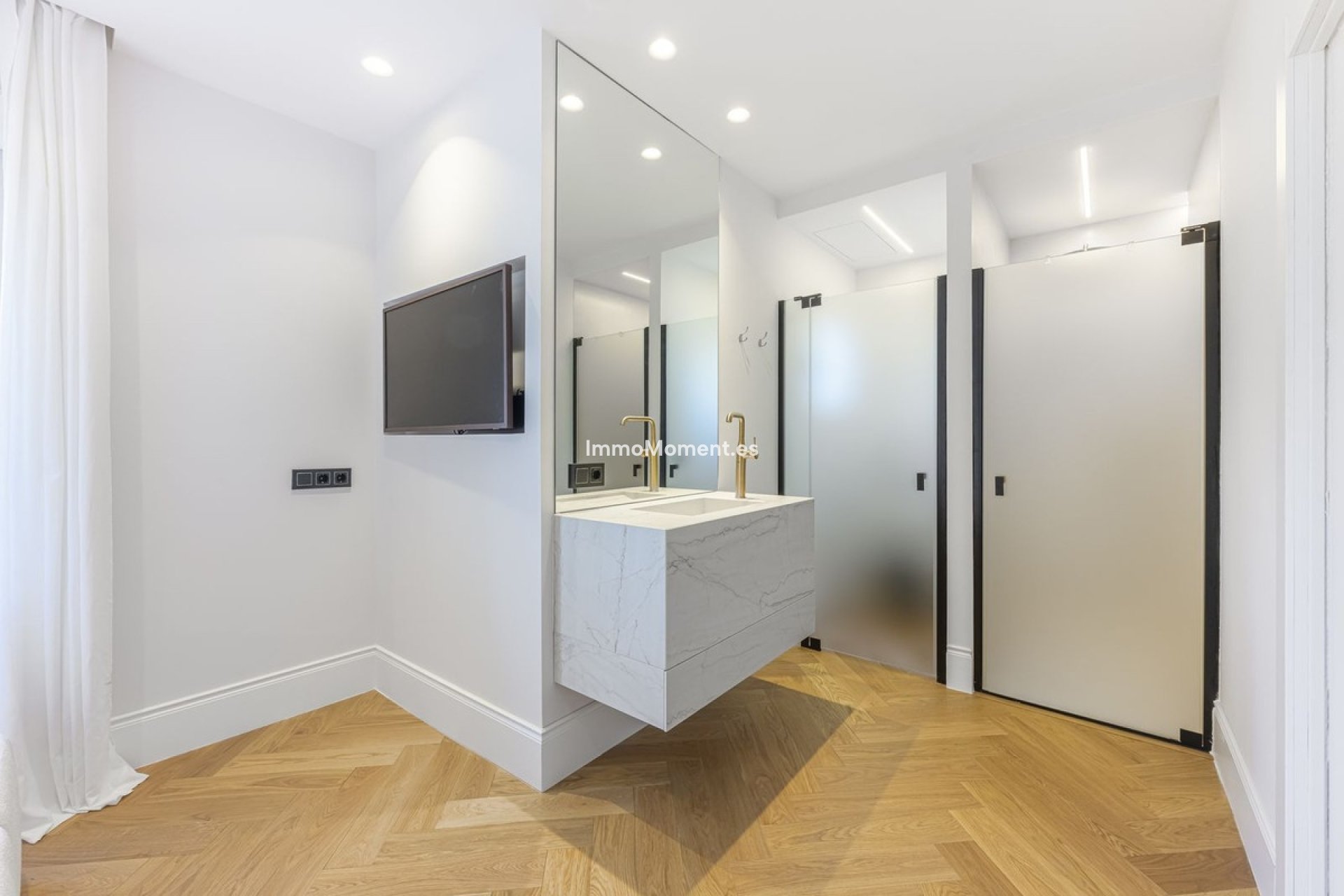 Revente - Appartement - Marbella - Puerto Banús