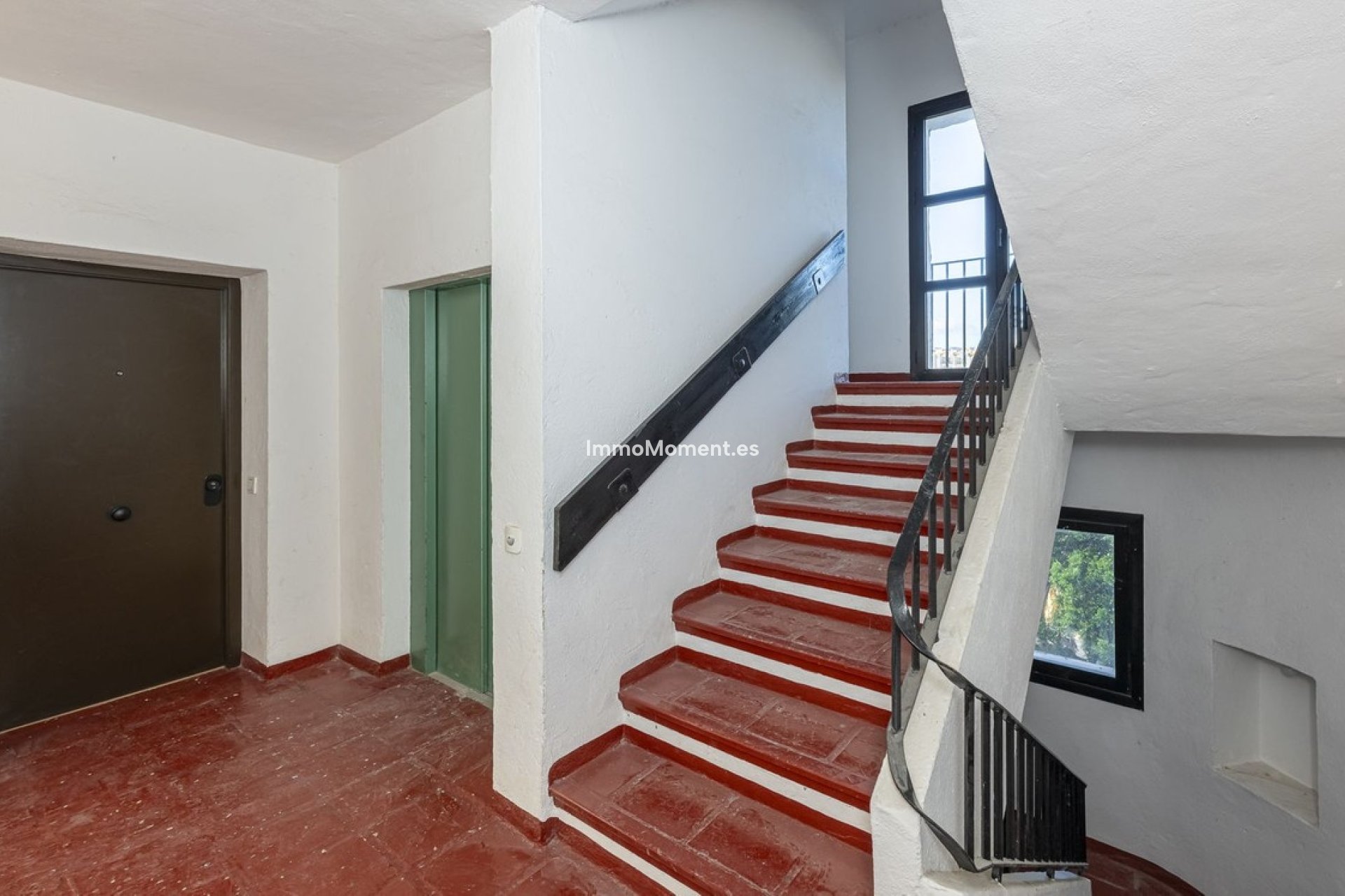 Revente - Appartement - Marbella - Puerto Banús