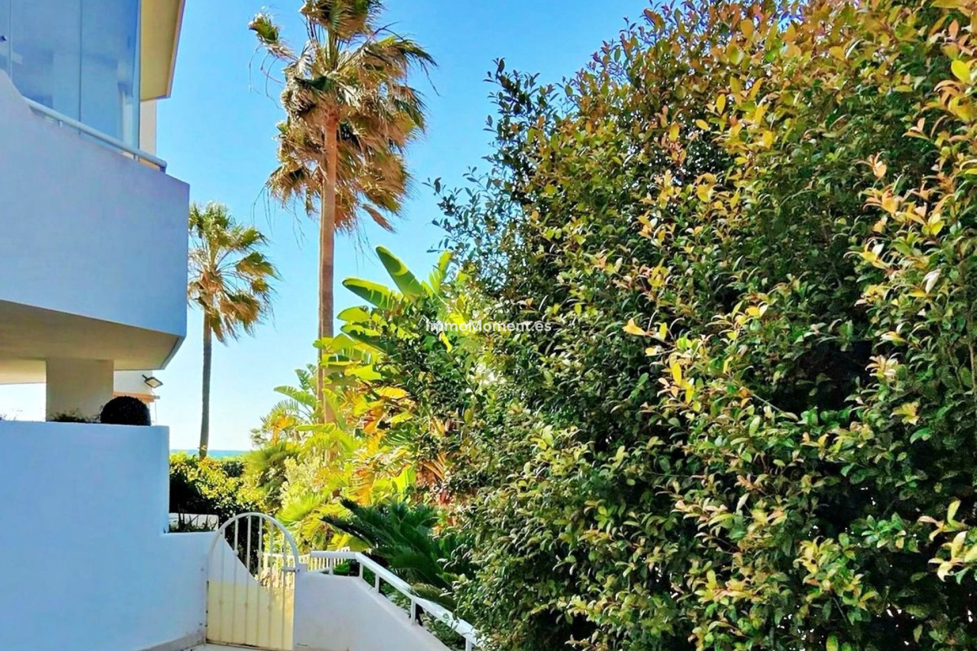 Revente - Appartement - Marbella - Puerto Banús