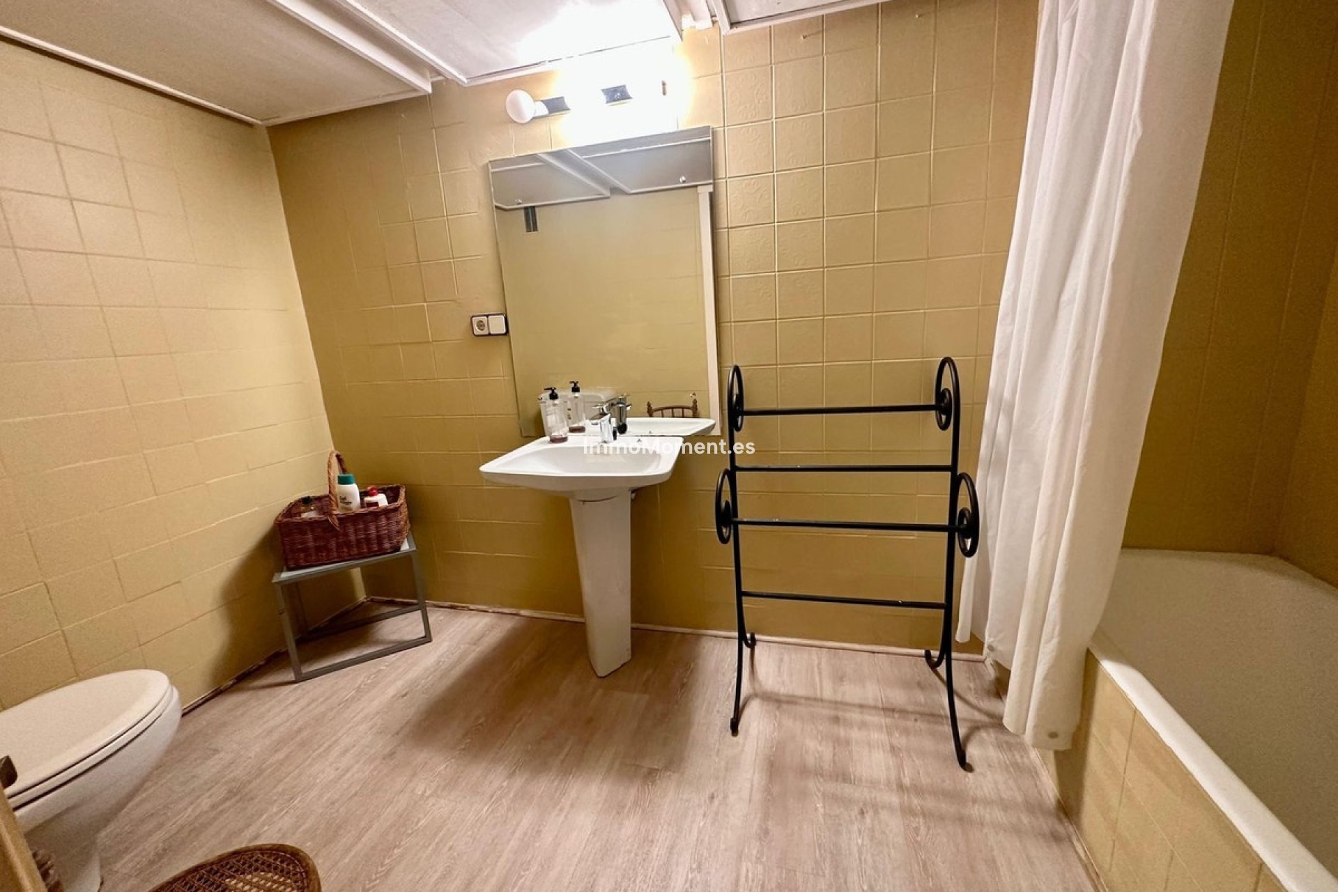 Revente - Appartement - Marbella - Puerto Banús