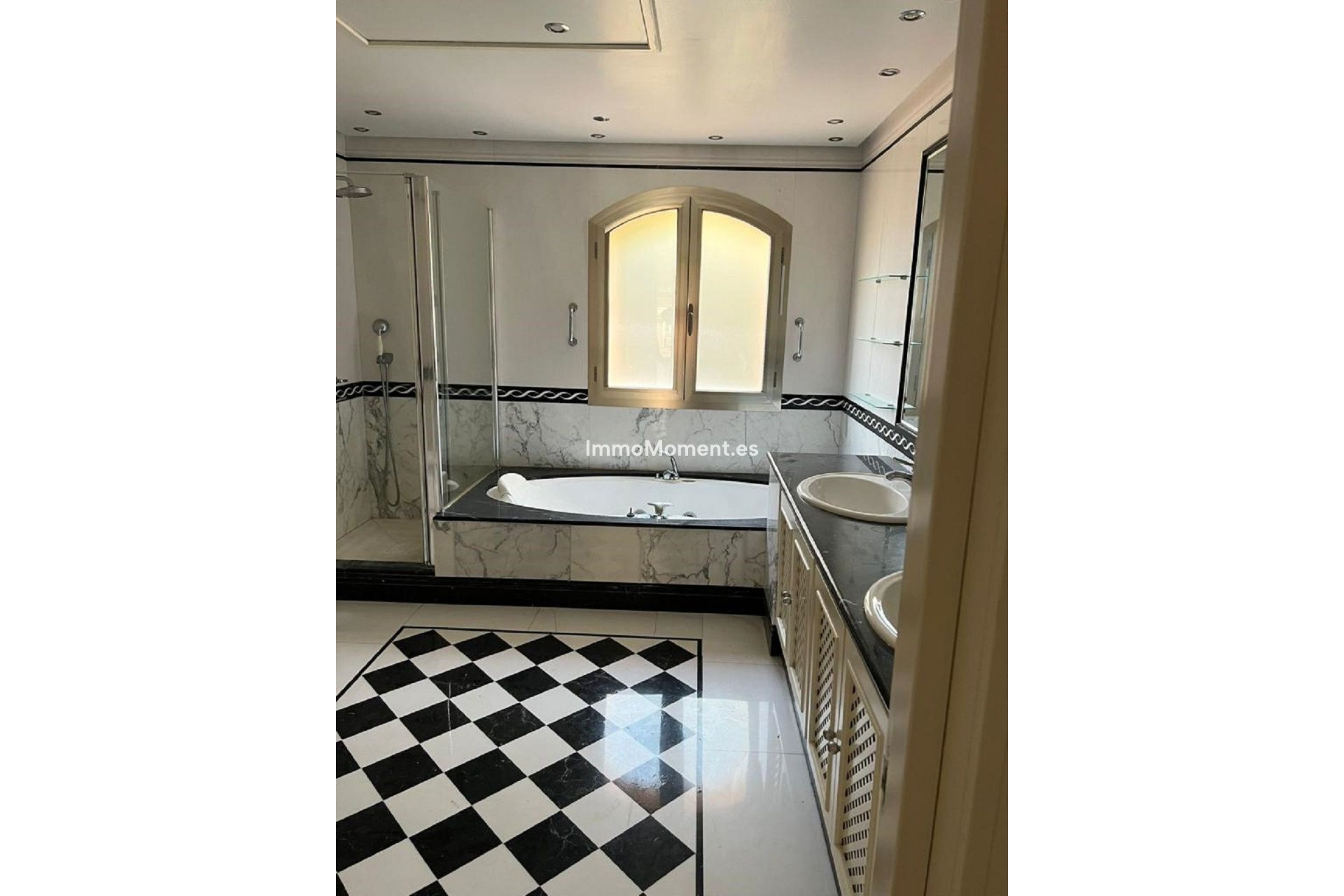 Revente - Appartement - Marbella - Puerto Banús