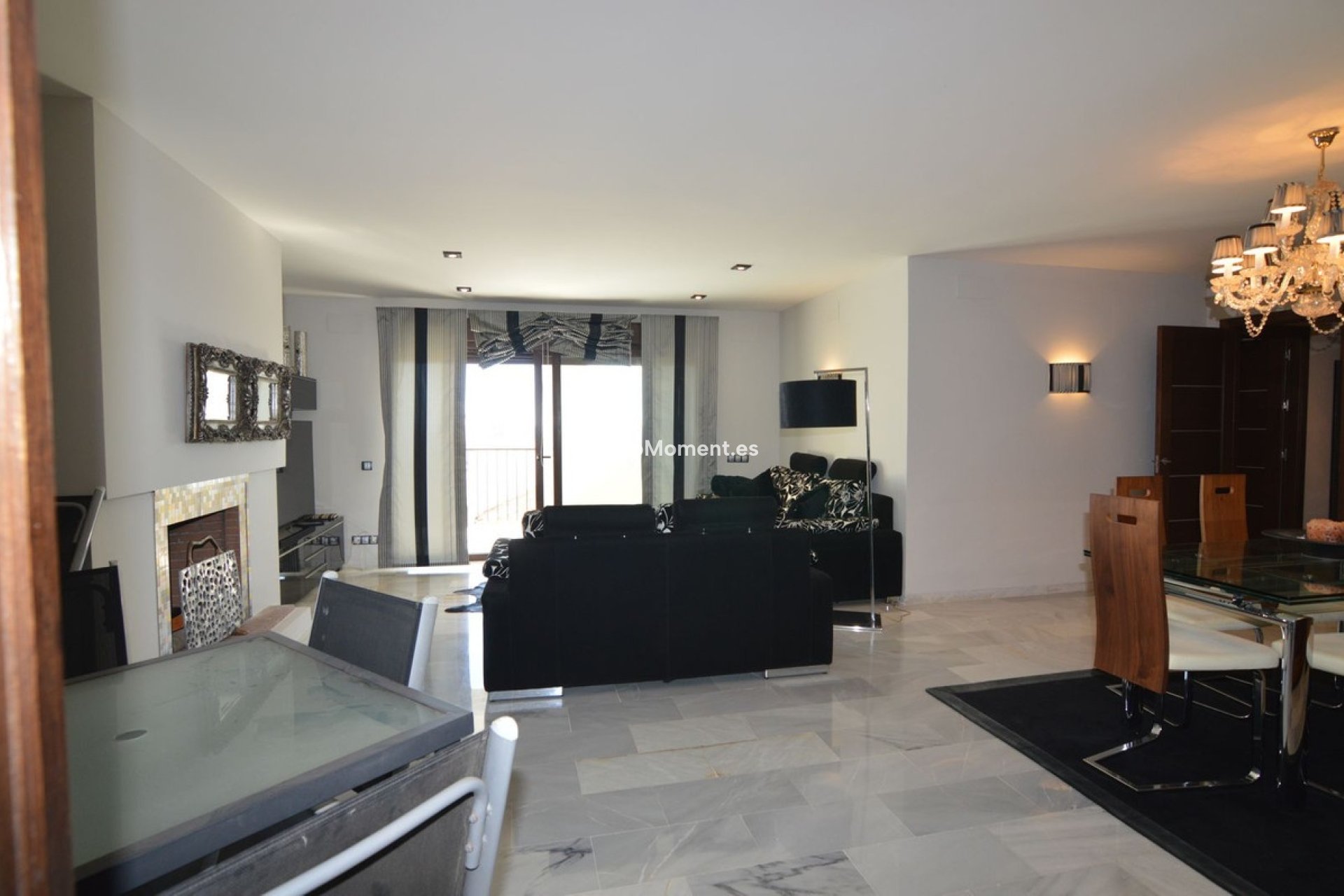 Revente - Appartement - Marbella - Puerto Banús