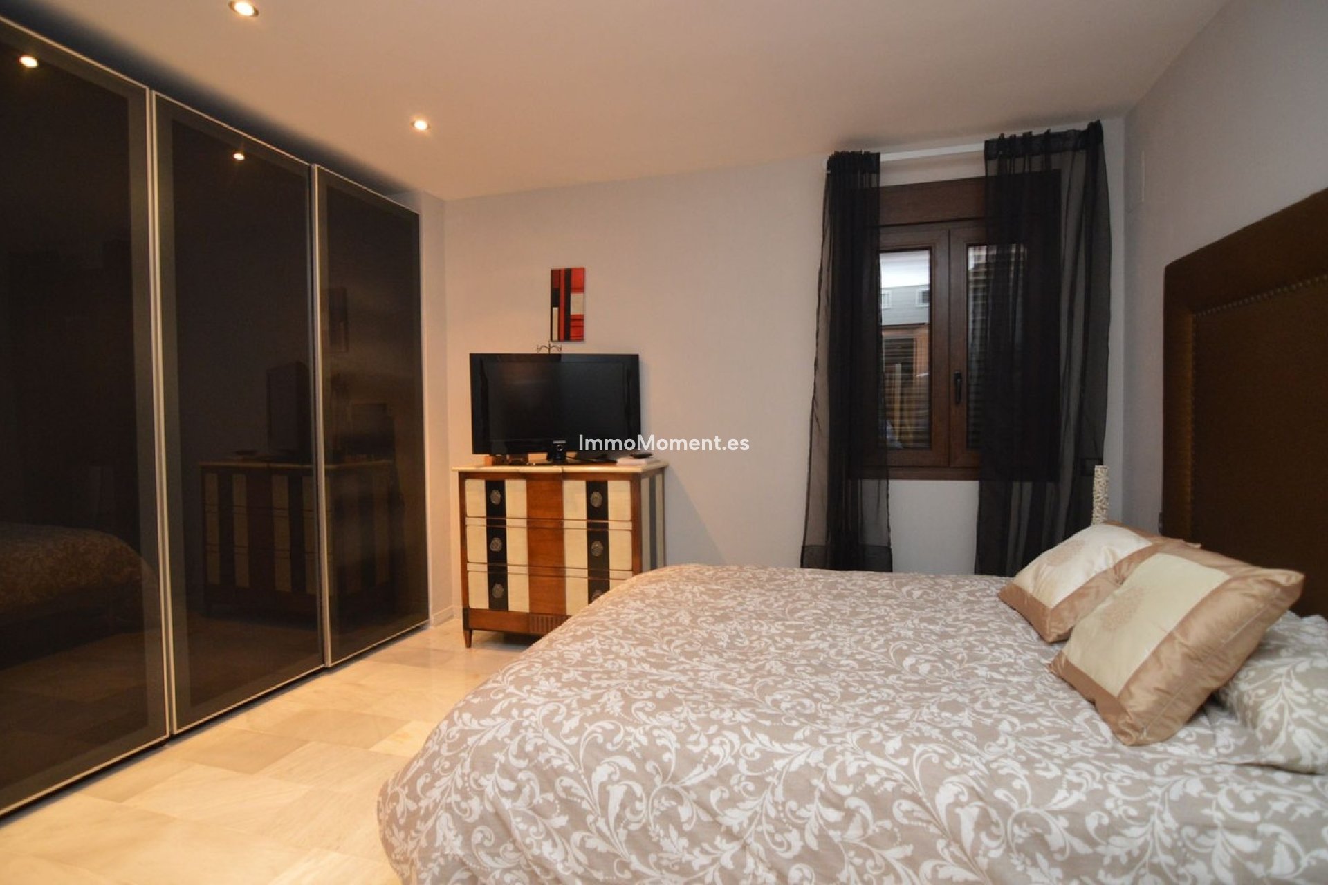 Revente - Appartement - Marbella - Puerto Banús