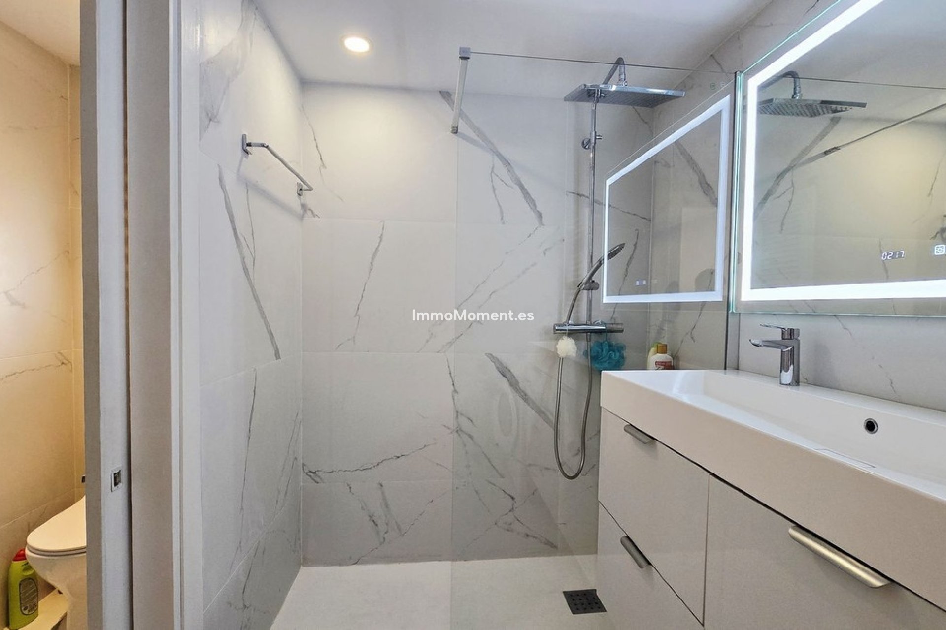 Revente - Appartement - Marbella - Puerto Banús