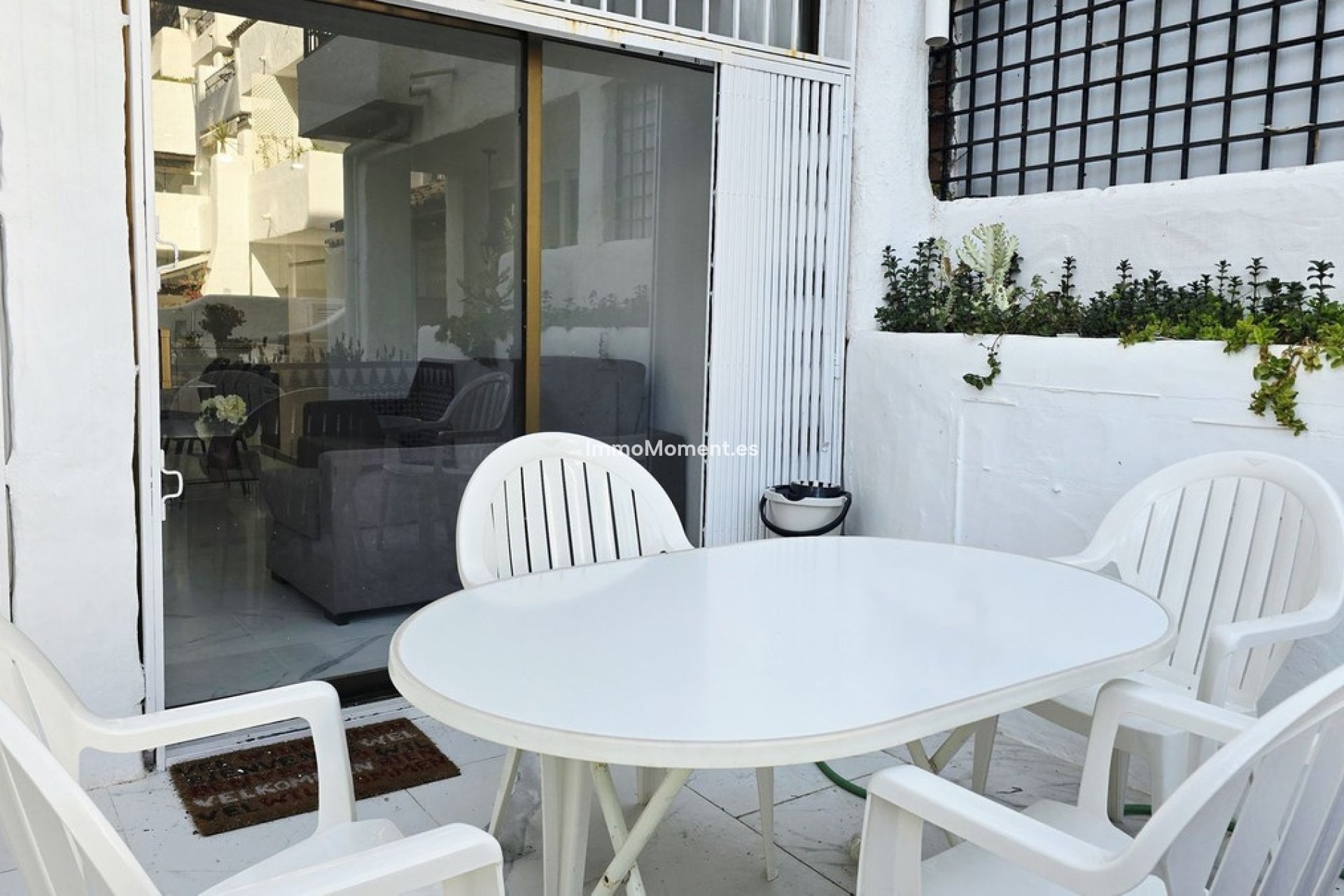 Revente - Appartement - Marbella - Puerto Banús