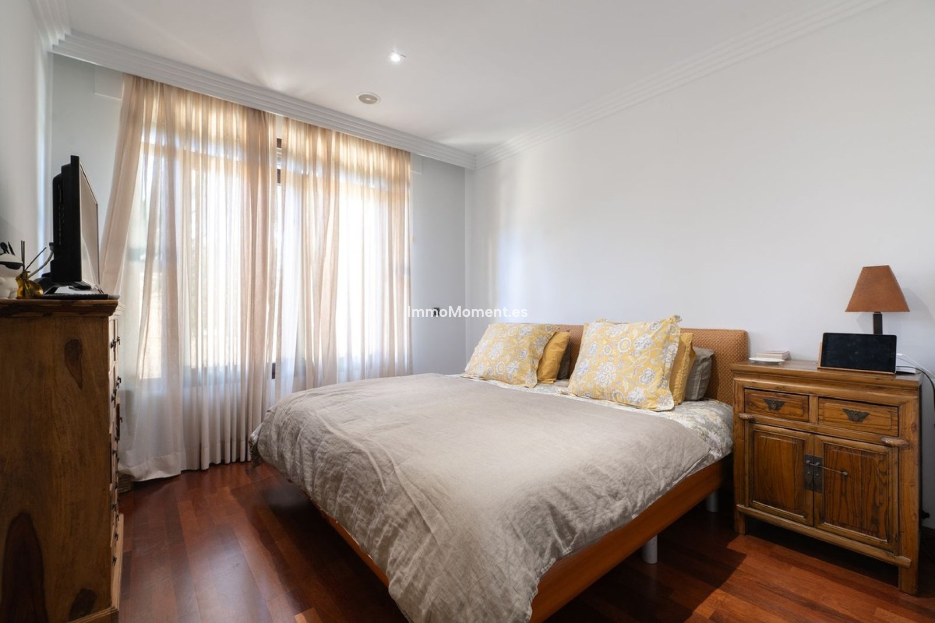 Revente - Appartement - Marbella - Puerto Banús