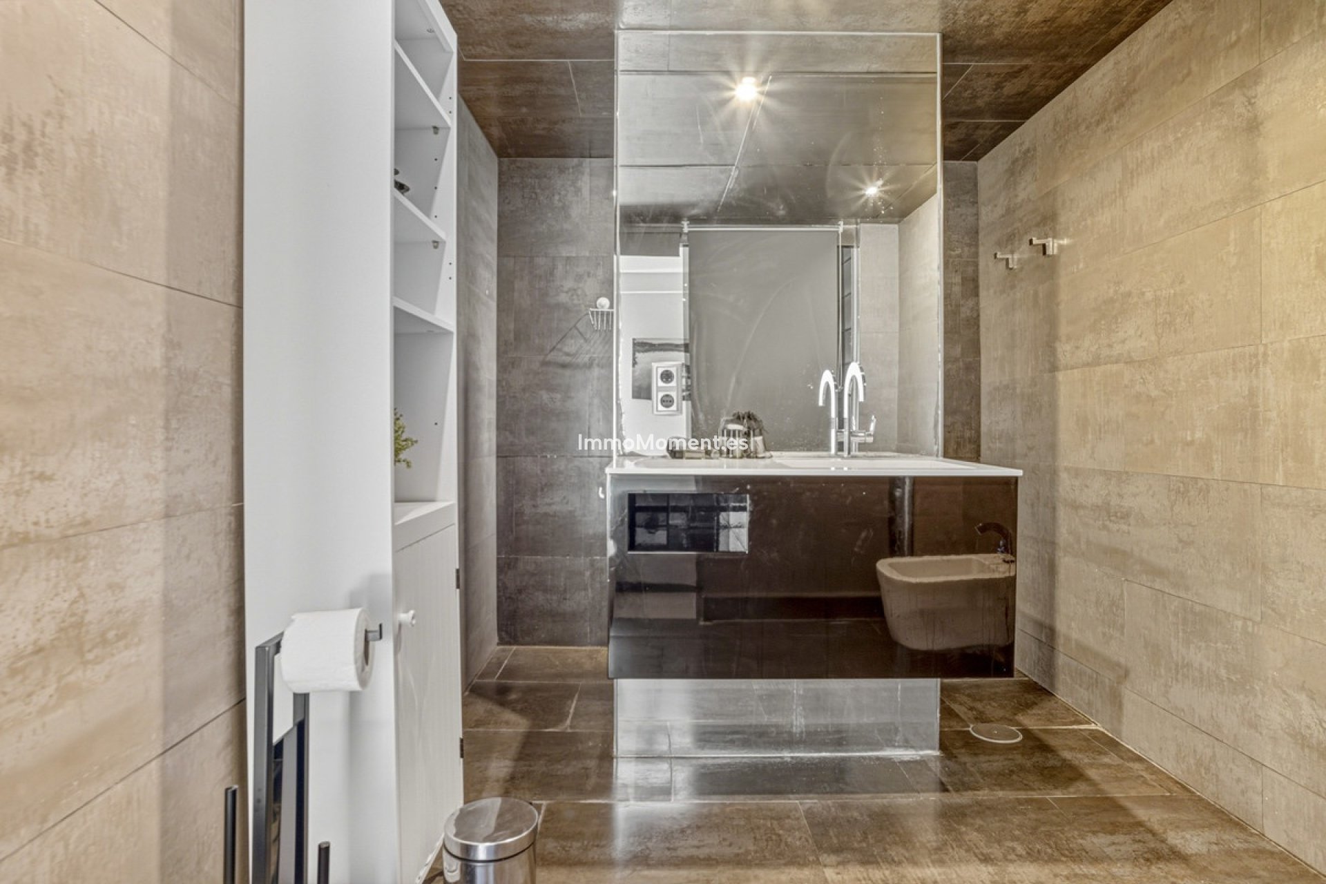 Revente - Appartement - Marbella - Puerto Banús