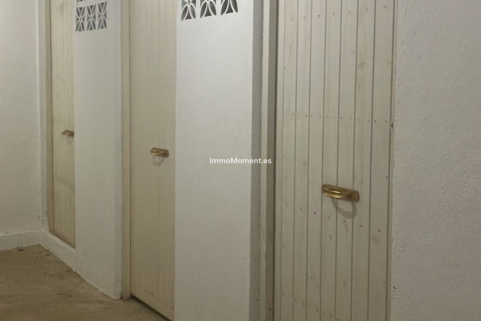 Revente - Appartement - Marbella - Puerto Banús