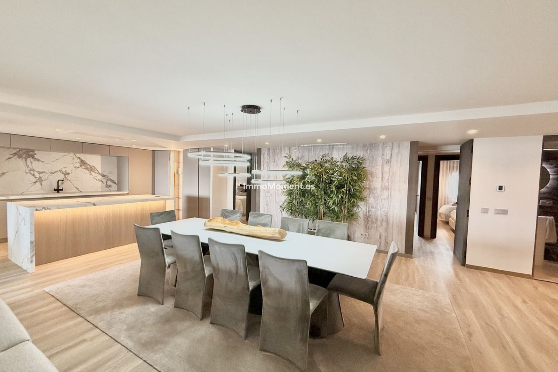 Revente - Appartement - Marbella - Puerto Banús