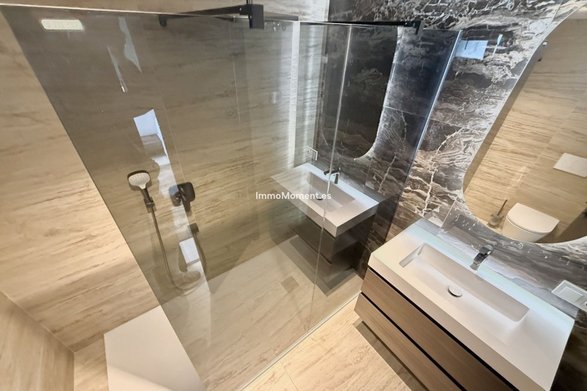 Revente - Appartement - Marbella - Puerto Banús