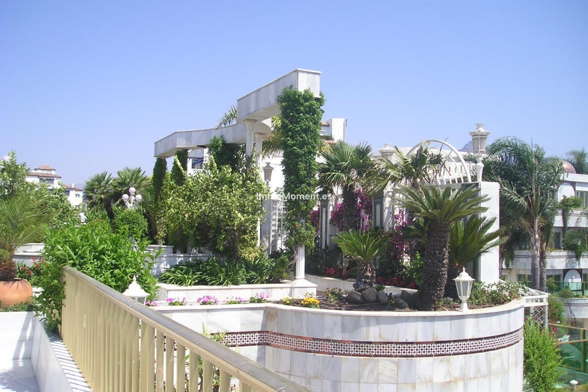 Revente - Appartement - Marbella - Puerto Banús