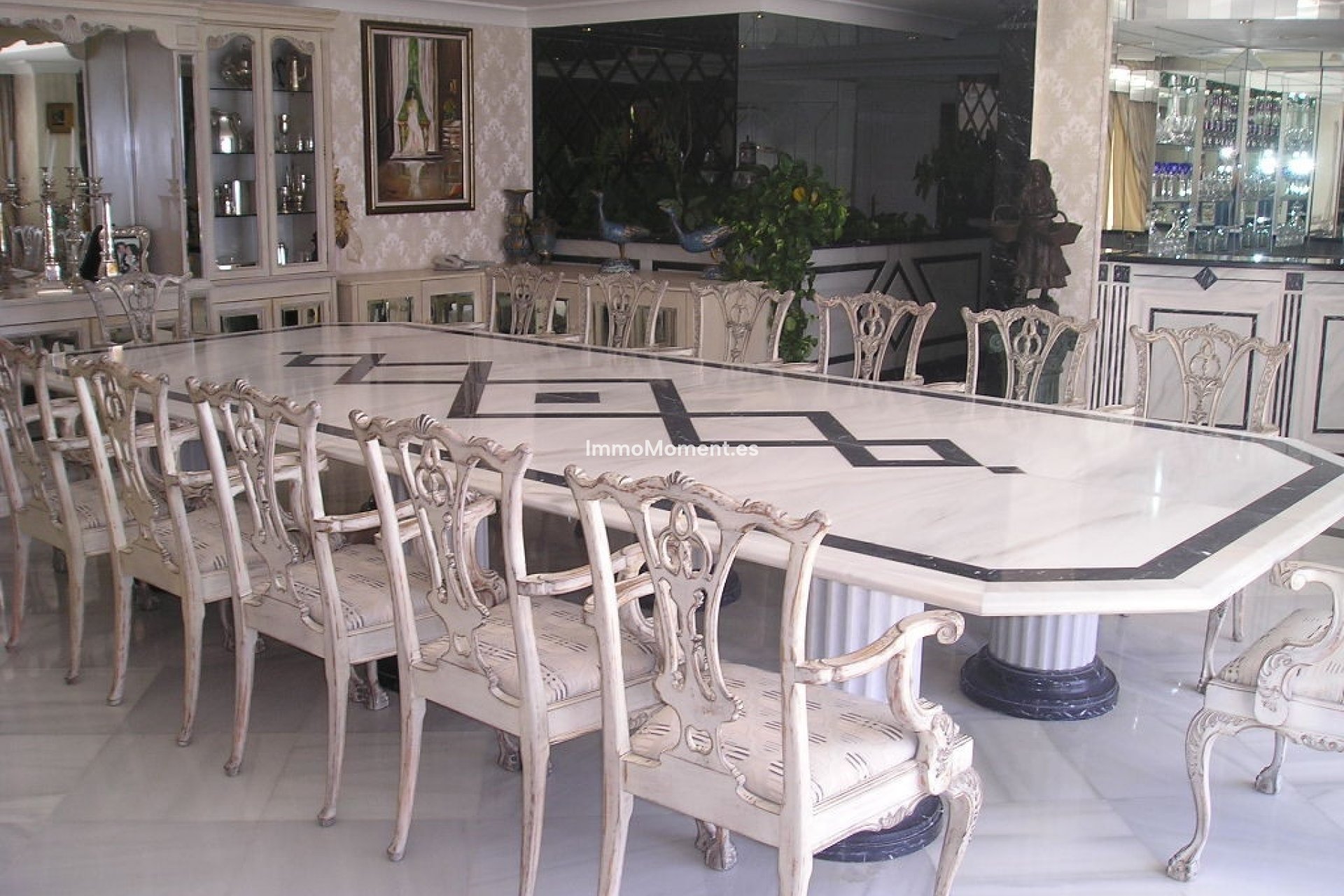 Revente - Appartement - Marbella - Puerto Banús