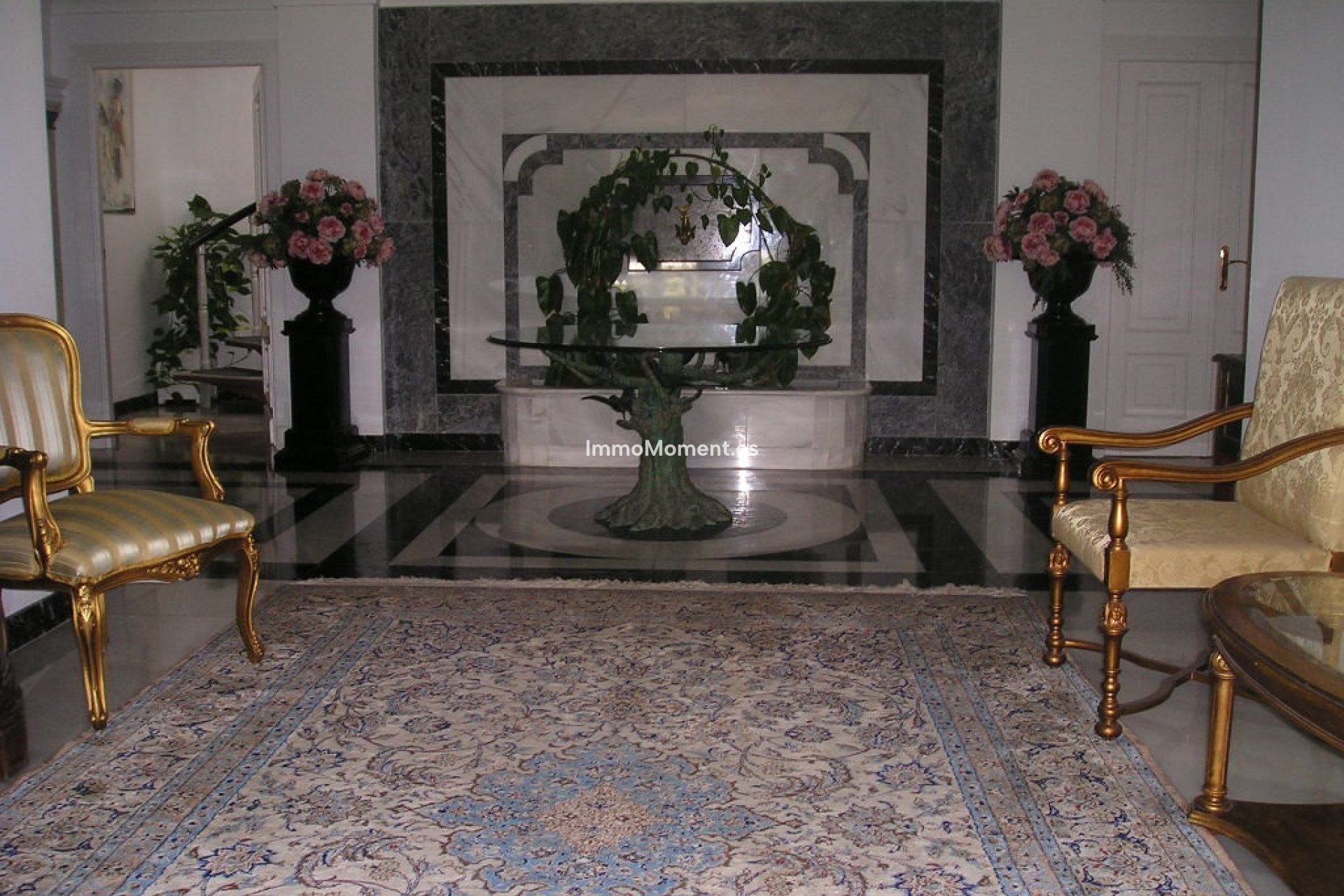 Revente - Appartement - Marbella - Puerto Banús