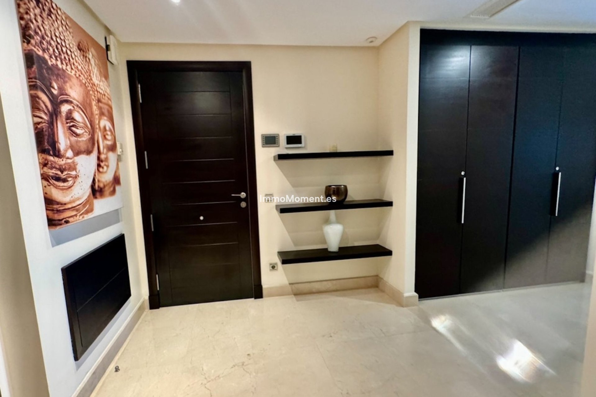 Revente - Appartement - Marbella - Puerto Banús