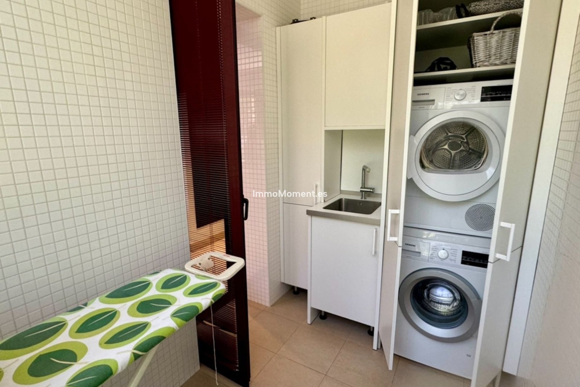 Revente - Appartement - Marbella - Puerto Banús