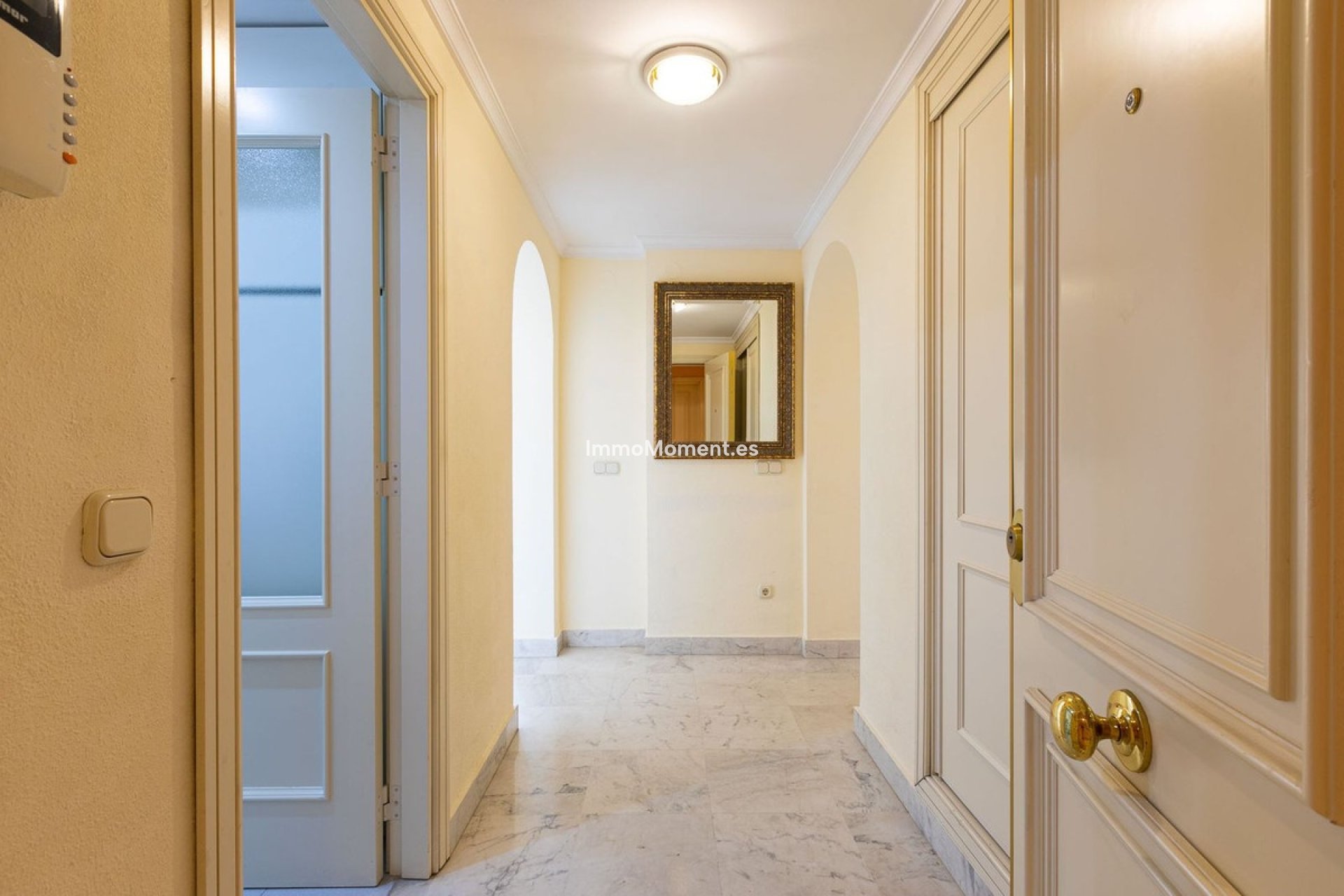 Revente - Appartement - Marbella - Puerto Banús