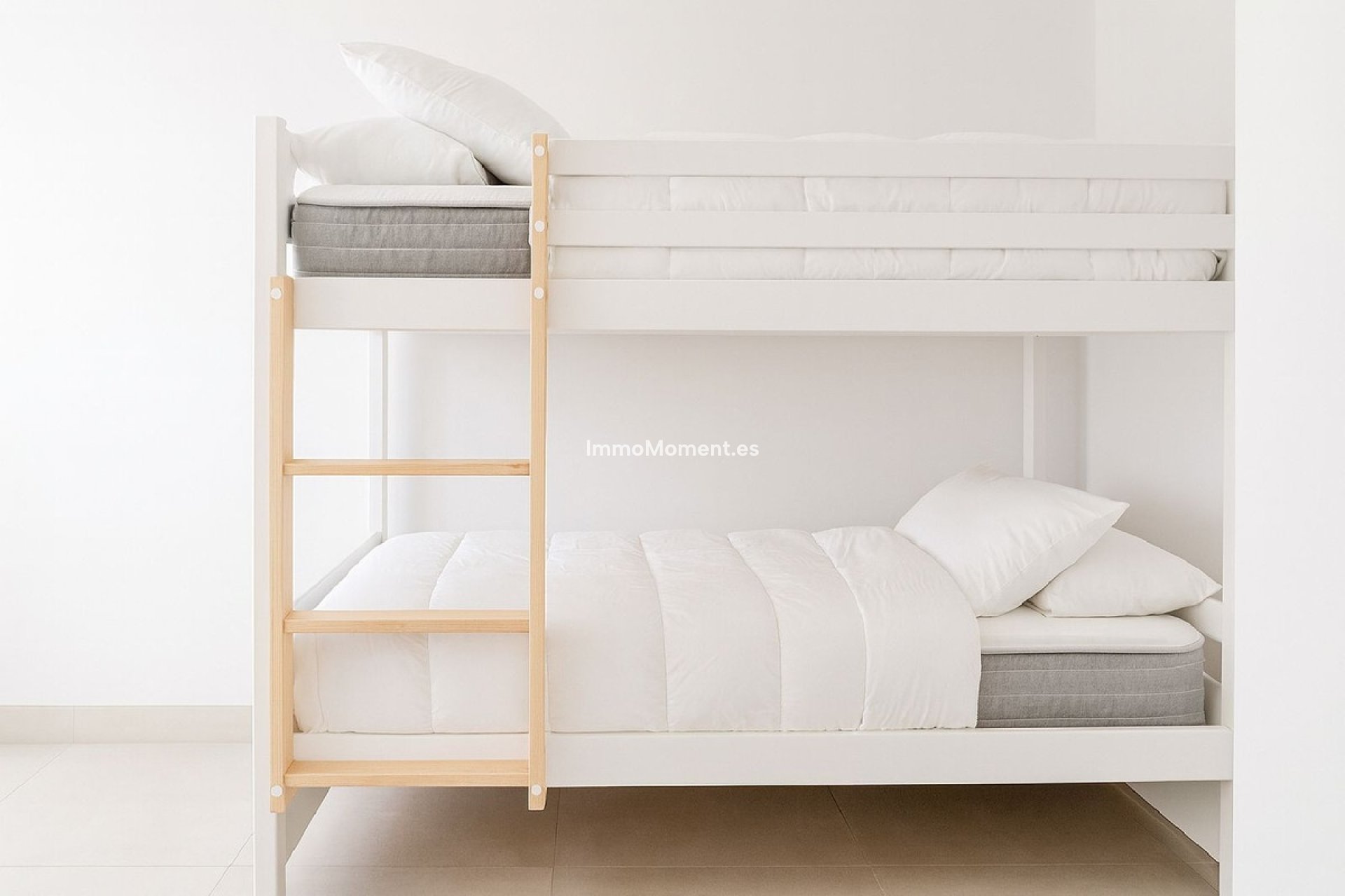 Revente - Appartement - Marbella - Puerto Banús