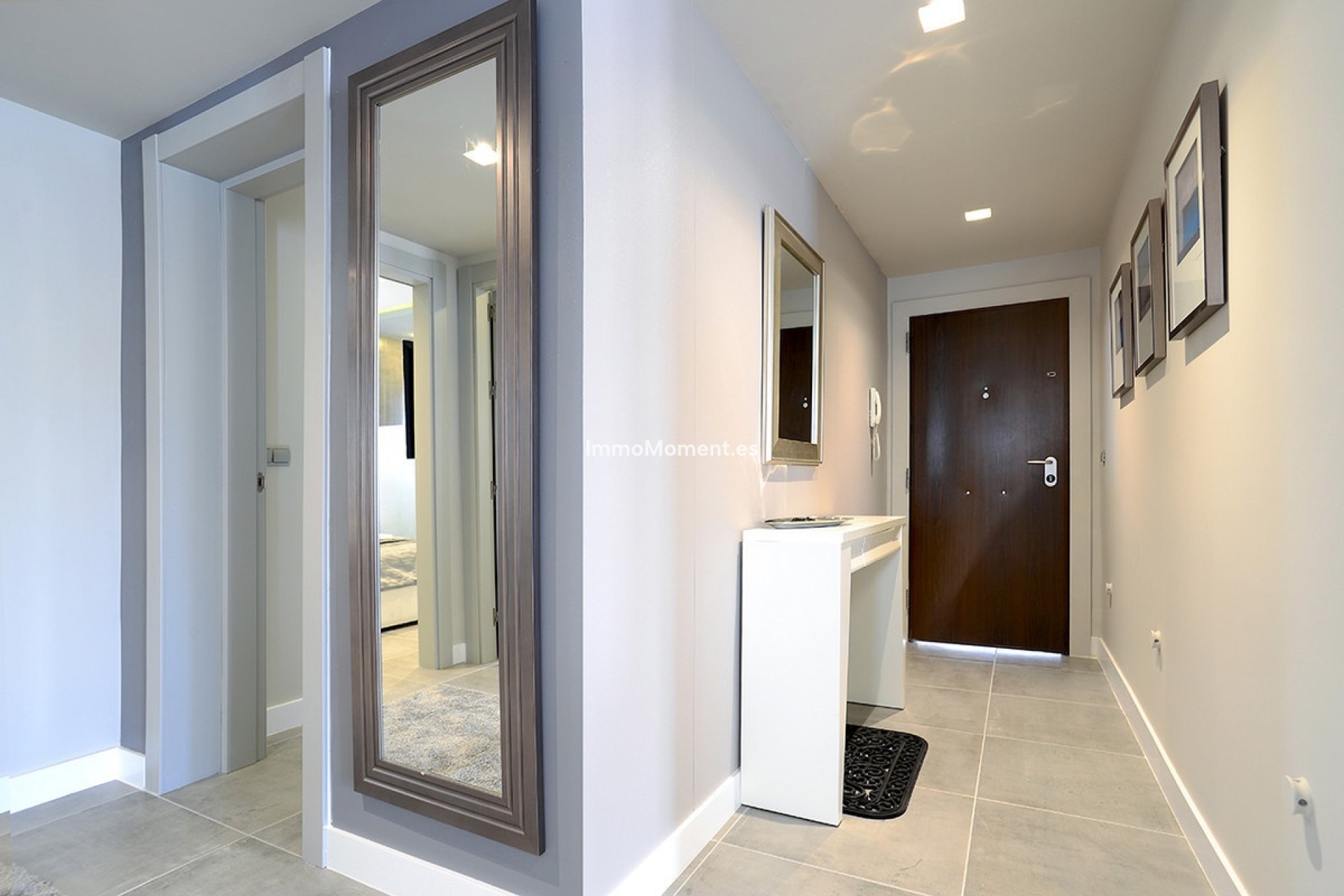 Revente - Appartement - Marbella - Puerto Banús