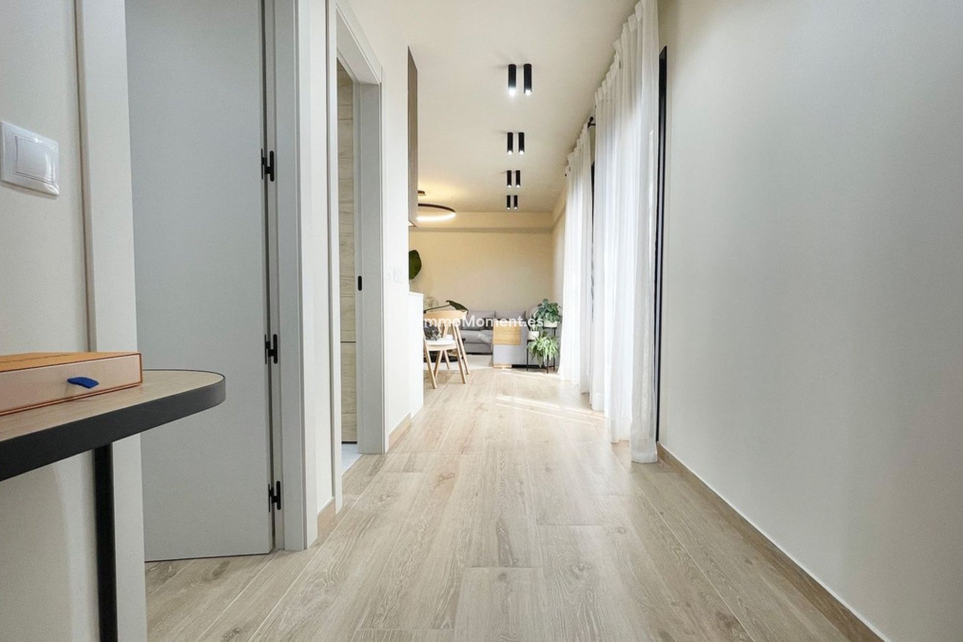 Revente - Appartement - Marbella - Puerto Banús