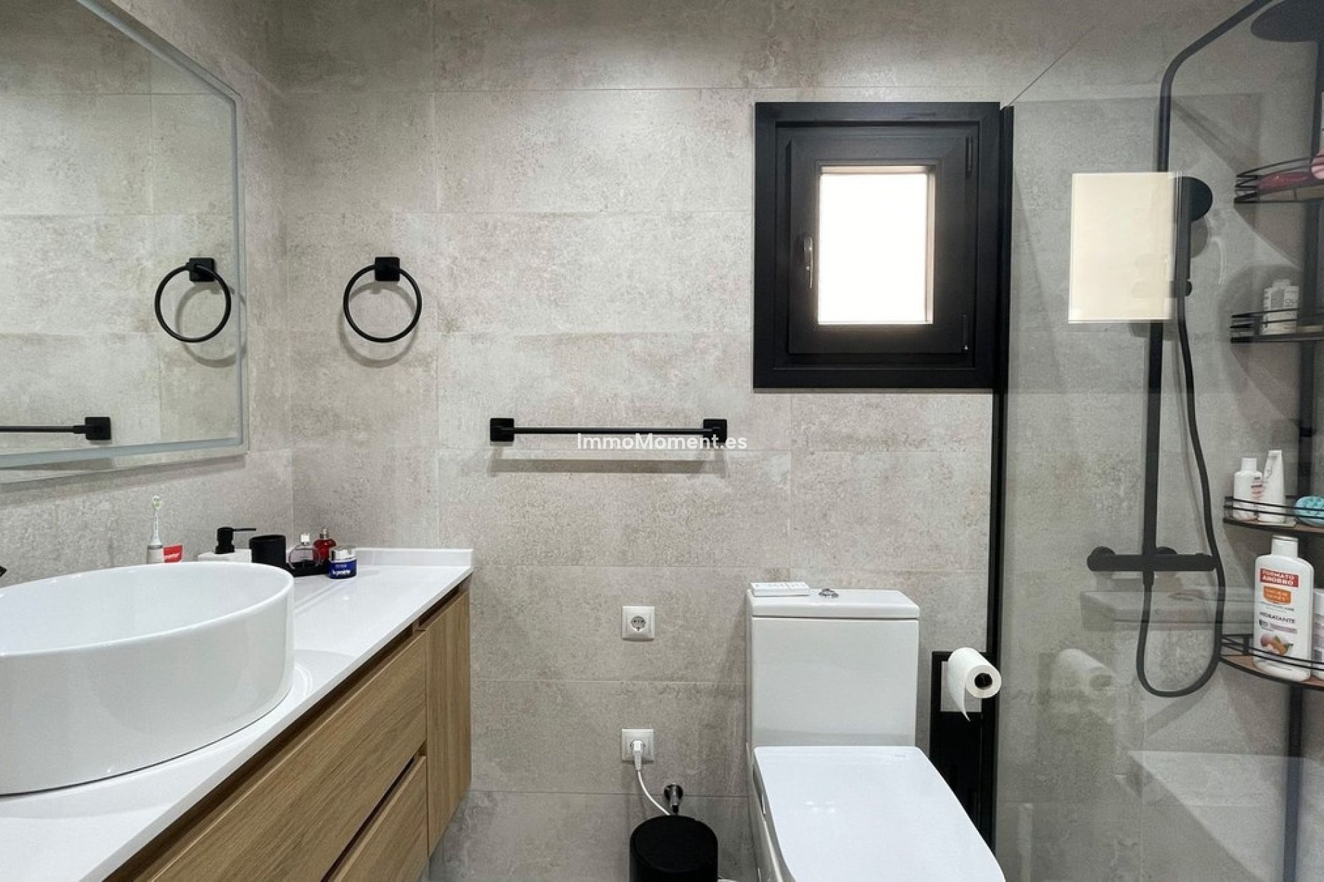 Revente - Appartement - Marbella - Puerto Banús