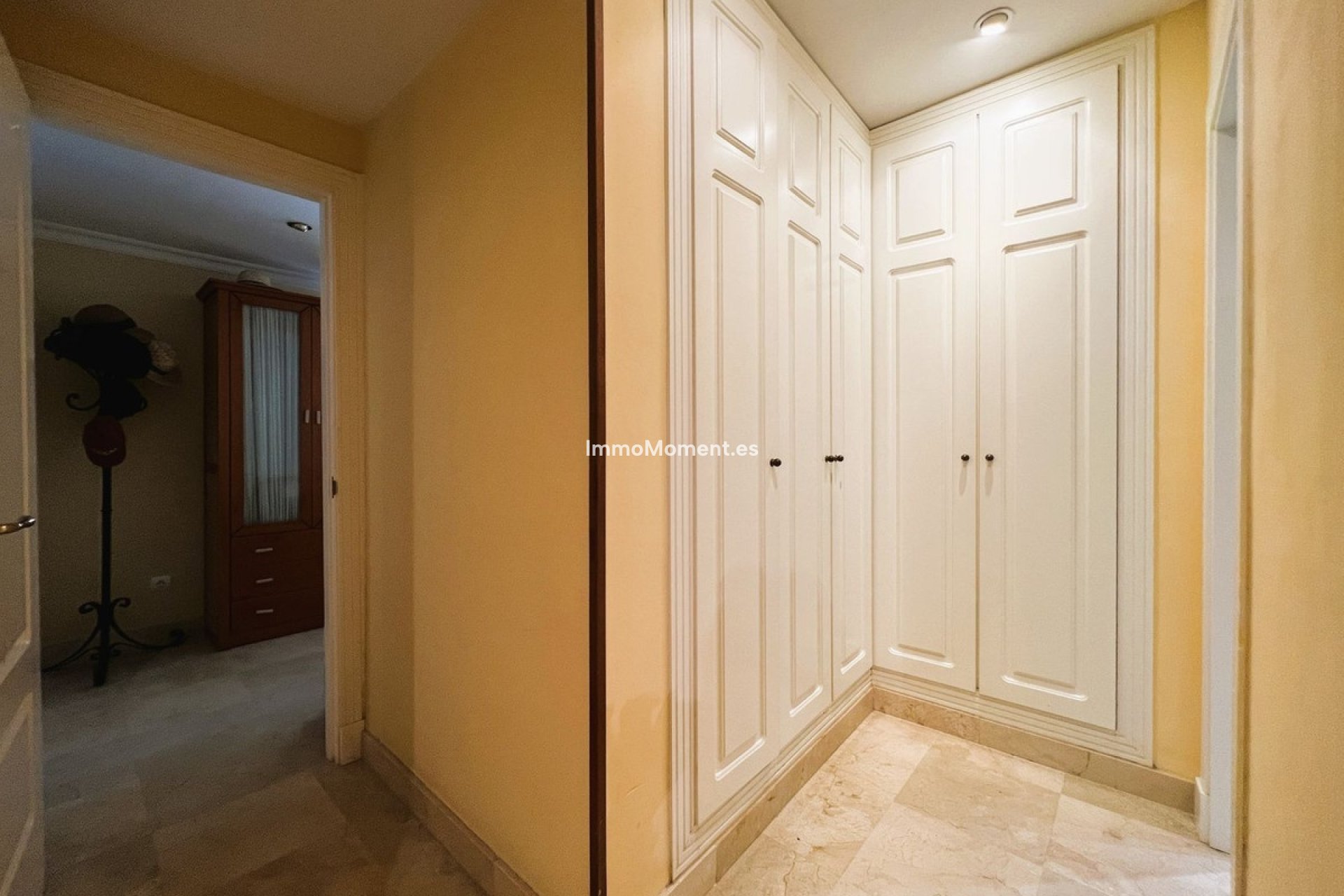 Revente - Appartement - Marbella - Puerto Banús