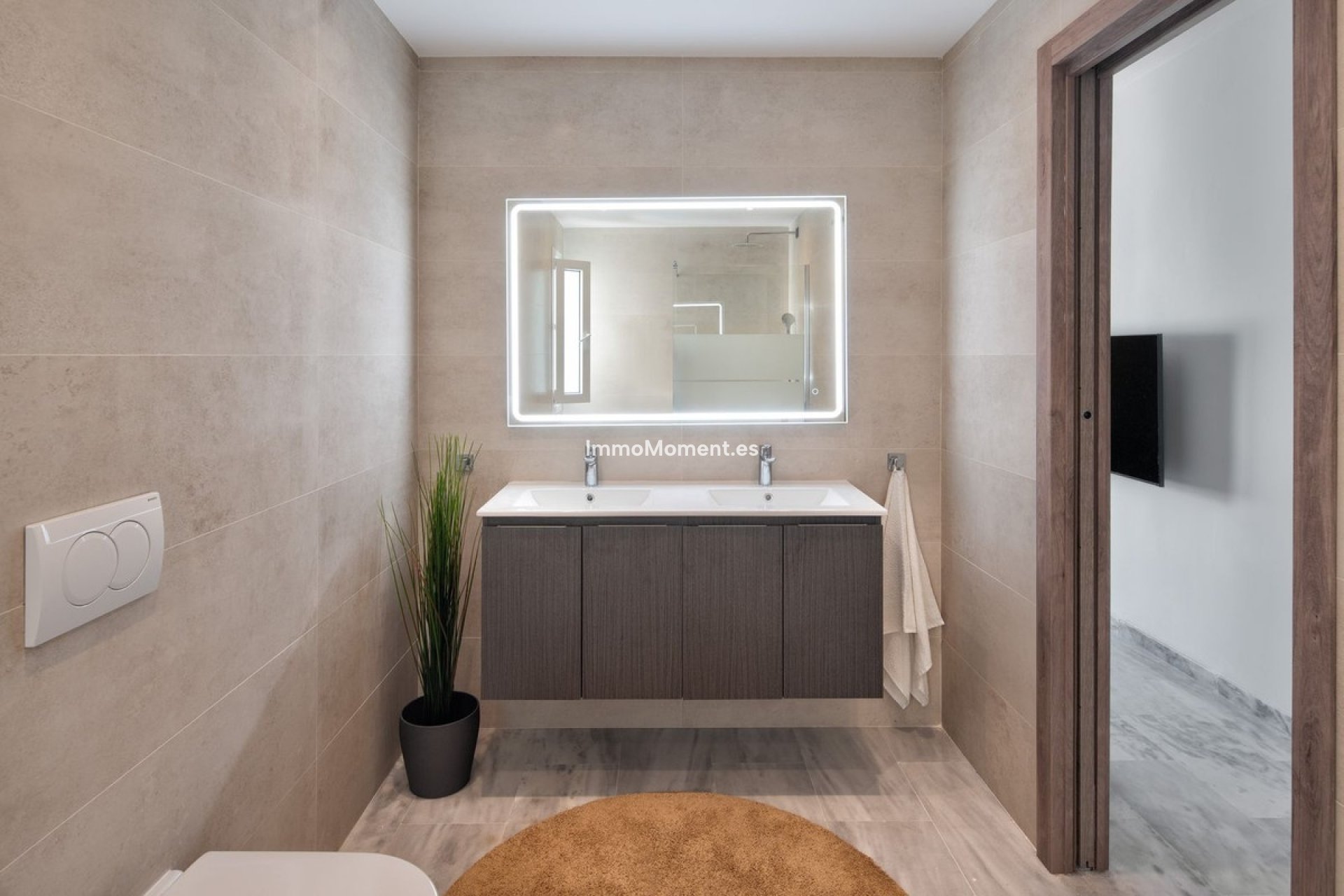 Revente - Appartement - Marbella - Puerto Banús