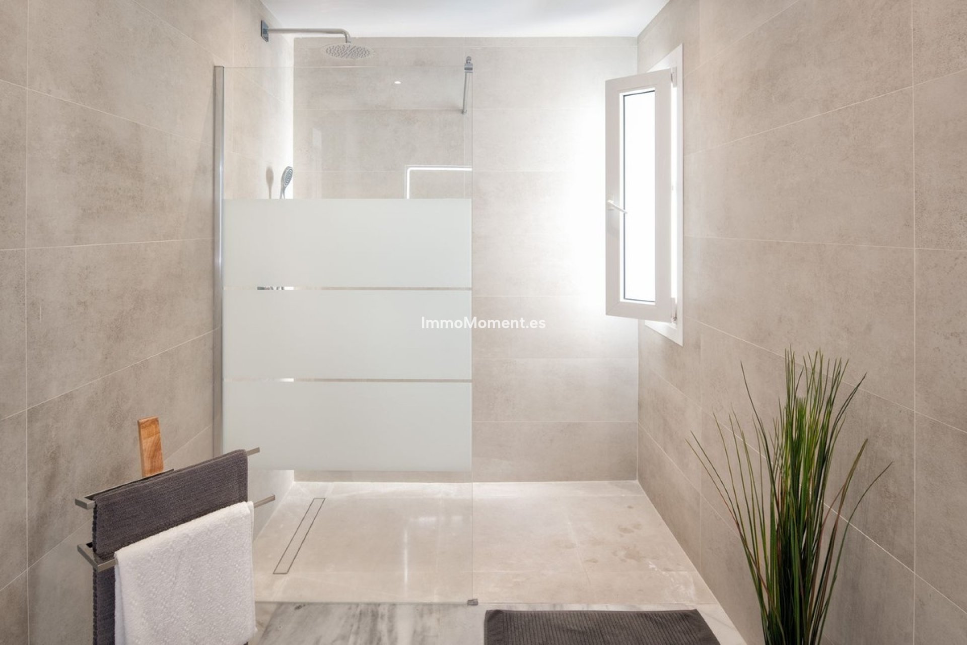 Revente - Appartement - Marbella - Puerto Banús